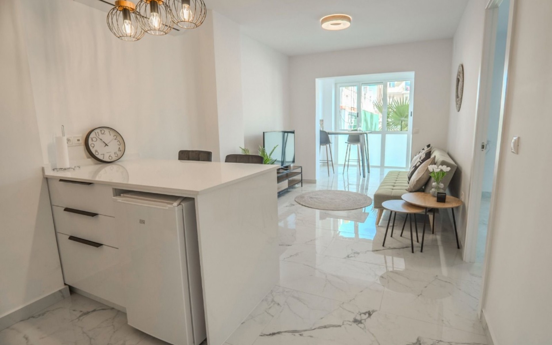 Resale - Apartment - Torrevieja - La Veleta