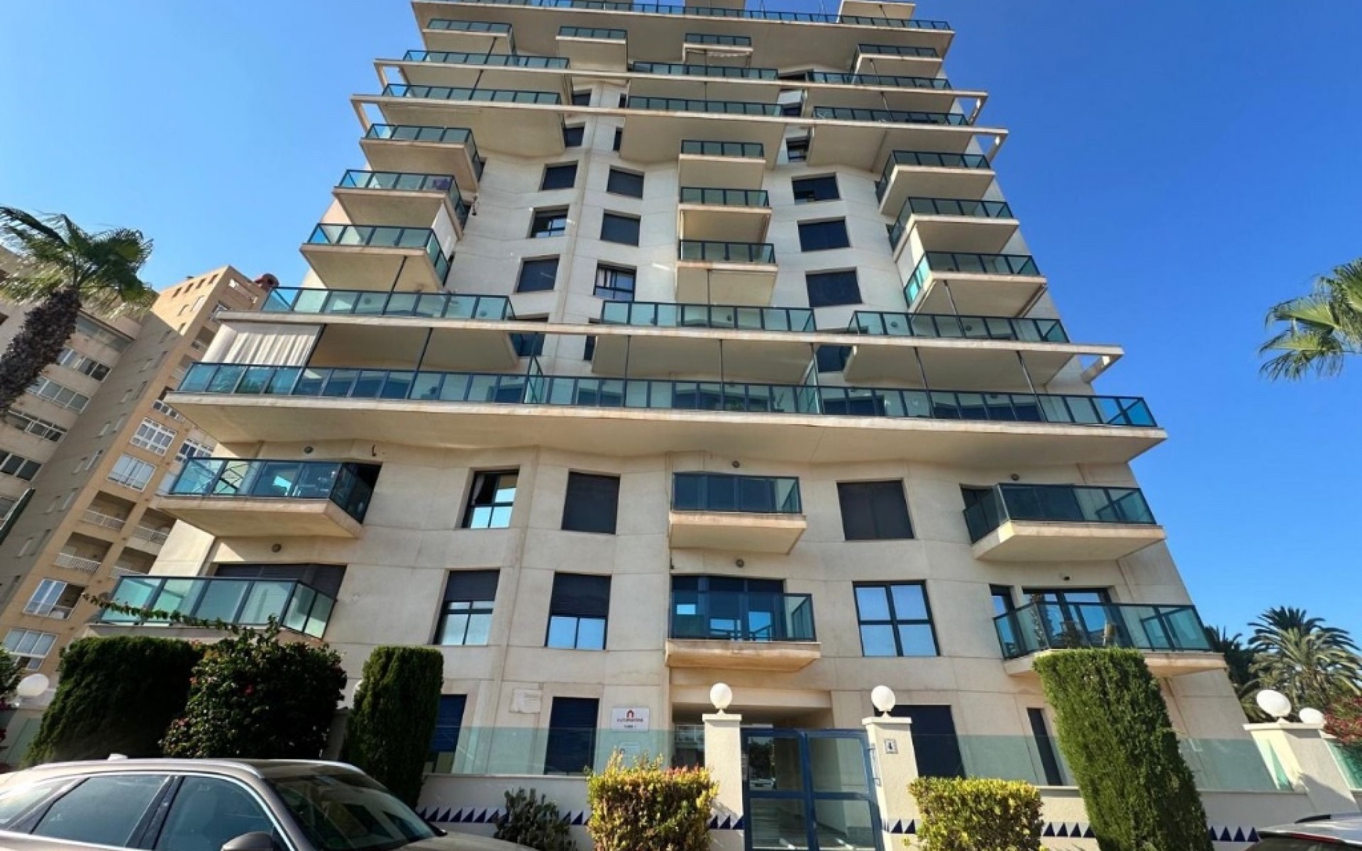 Resale - Apartment - Torrevieja - La Veleta