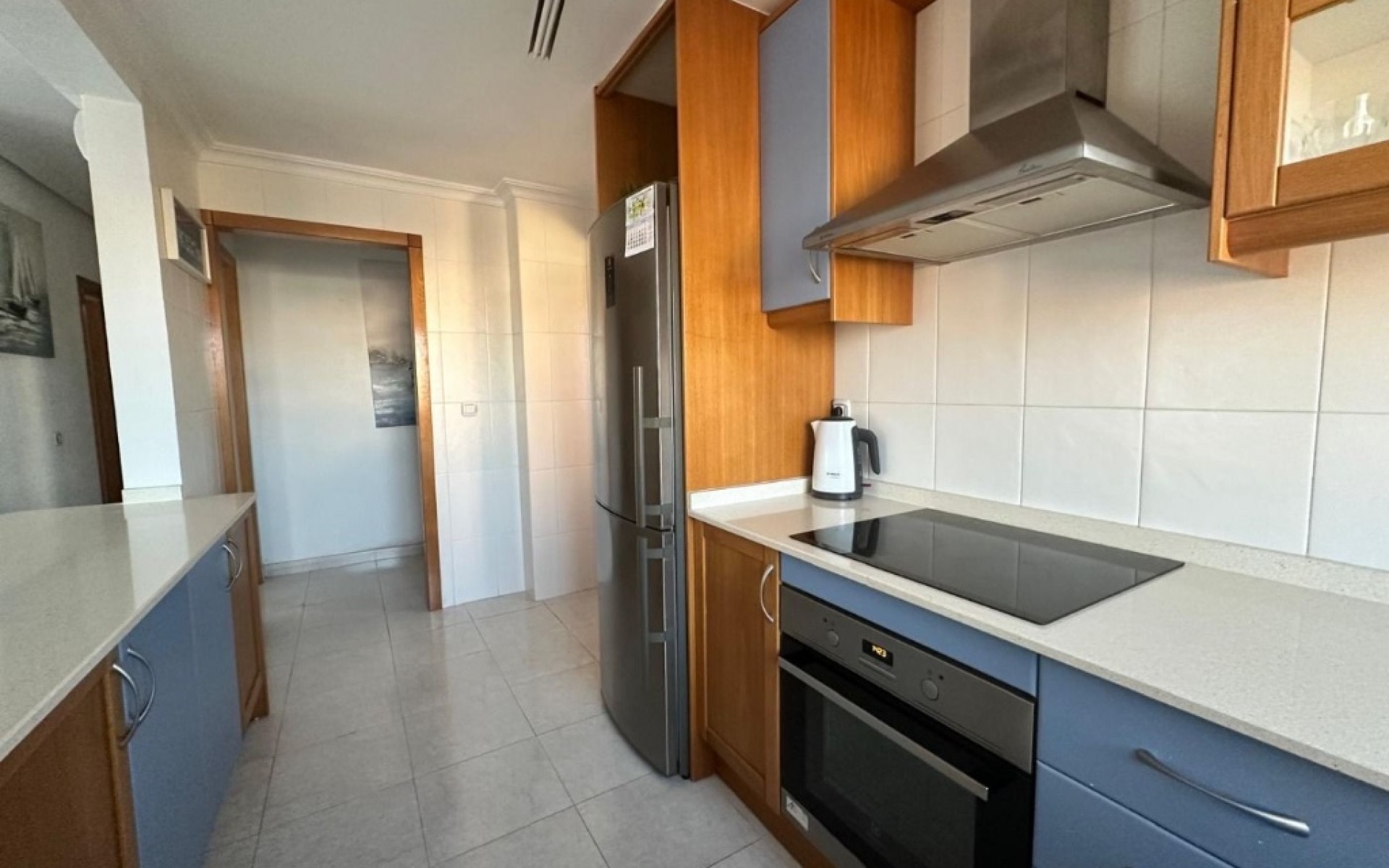 Resale - Apartment - Torrevieja - La Veleta