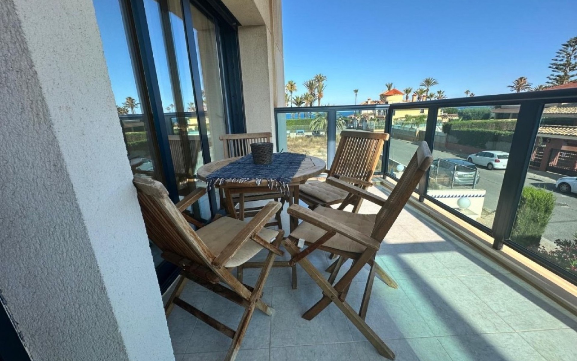 Resale - Apartment - Torrevieja - La Veleta