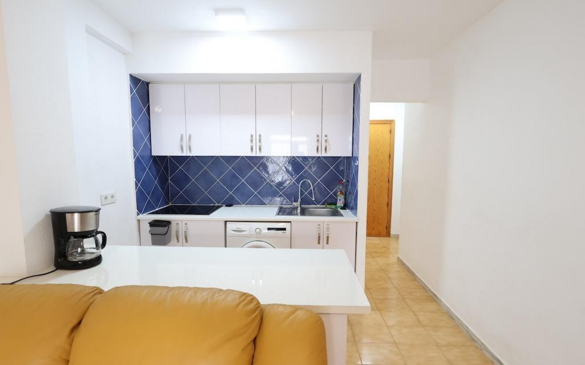 Resale - Apartment - Torrevieja - La Veleta