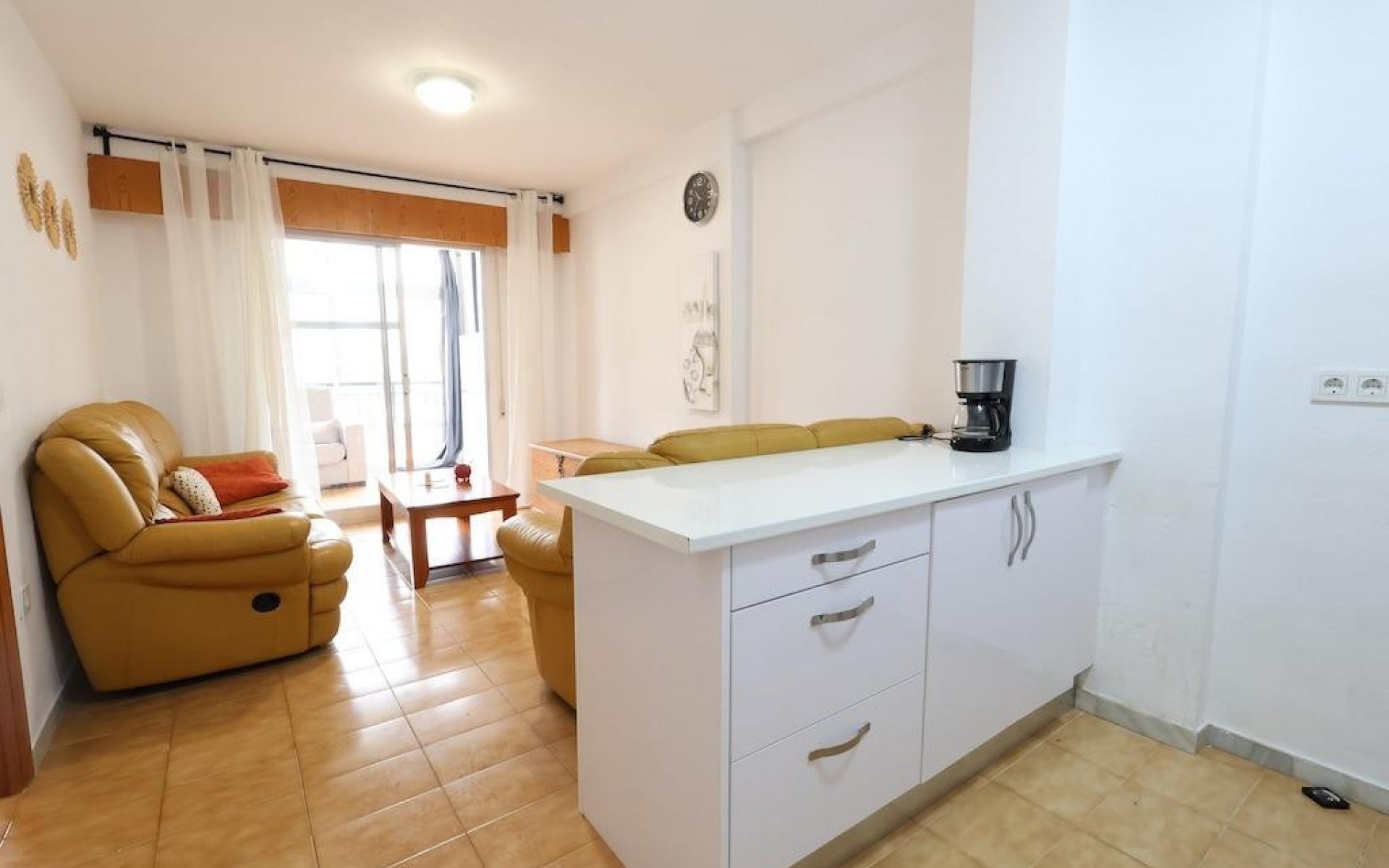 Resale - Apartment - Torrevieja - La Veleta