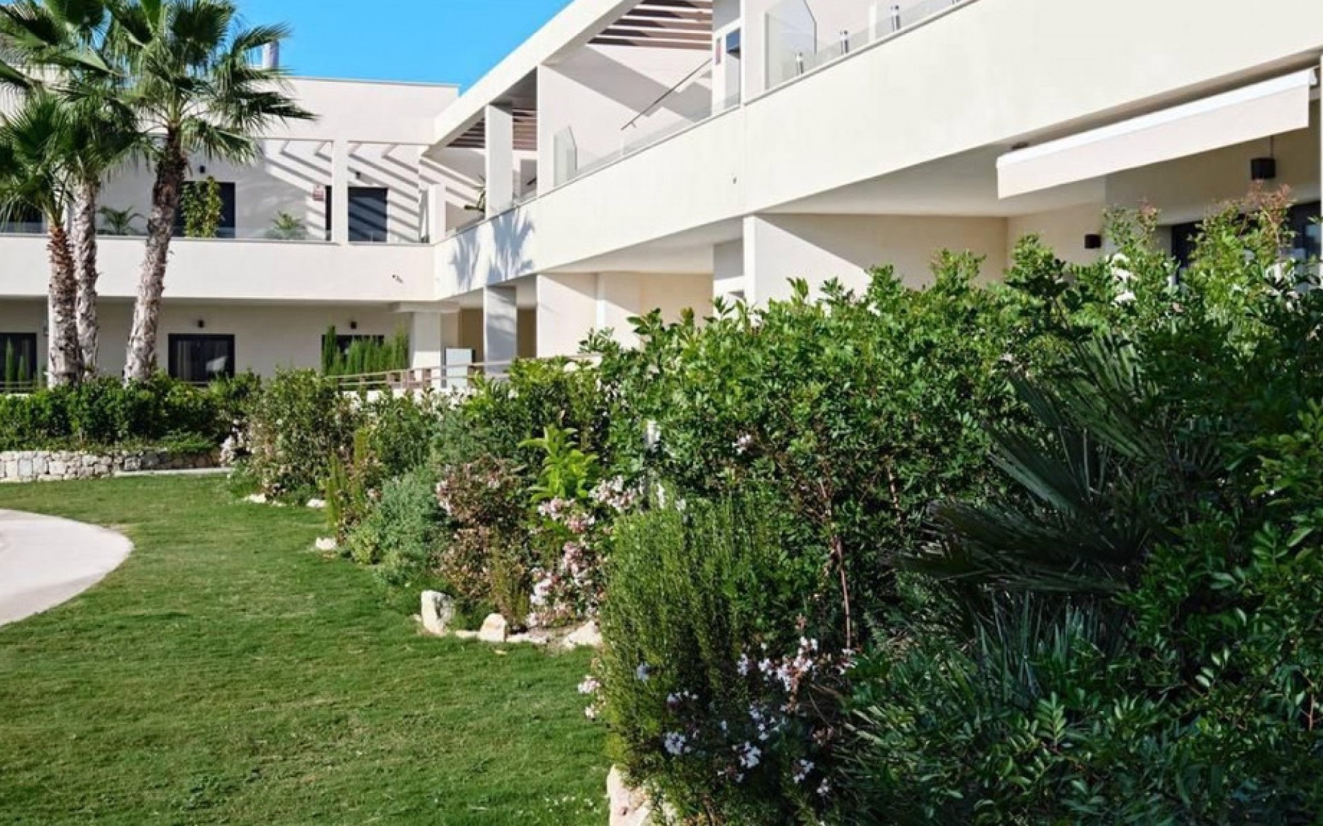 Resale - Apartment - Torrevieja - La Veleta