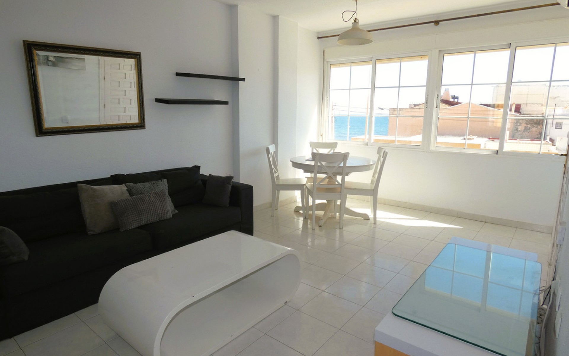 Resale - Apartment - Torrevieja - La Veleta