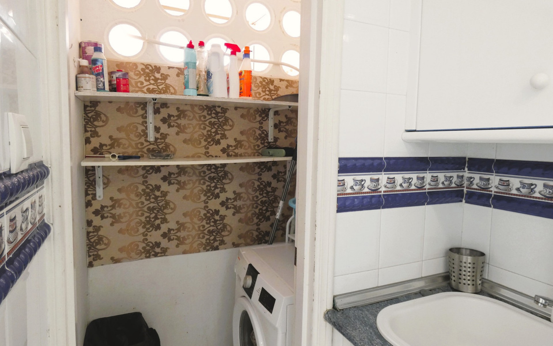Resale - Apartment - Torrevieja - La Veleta