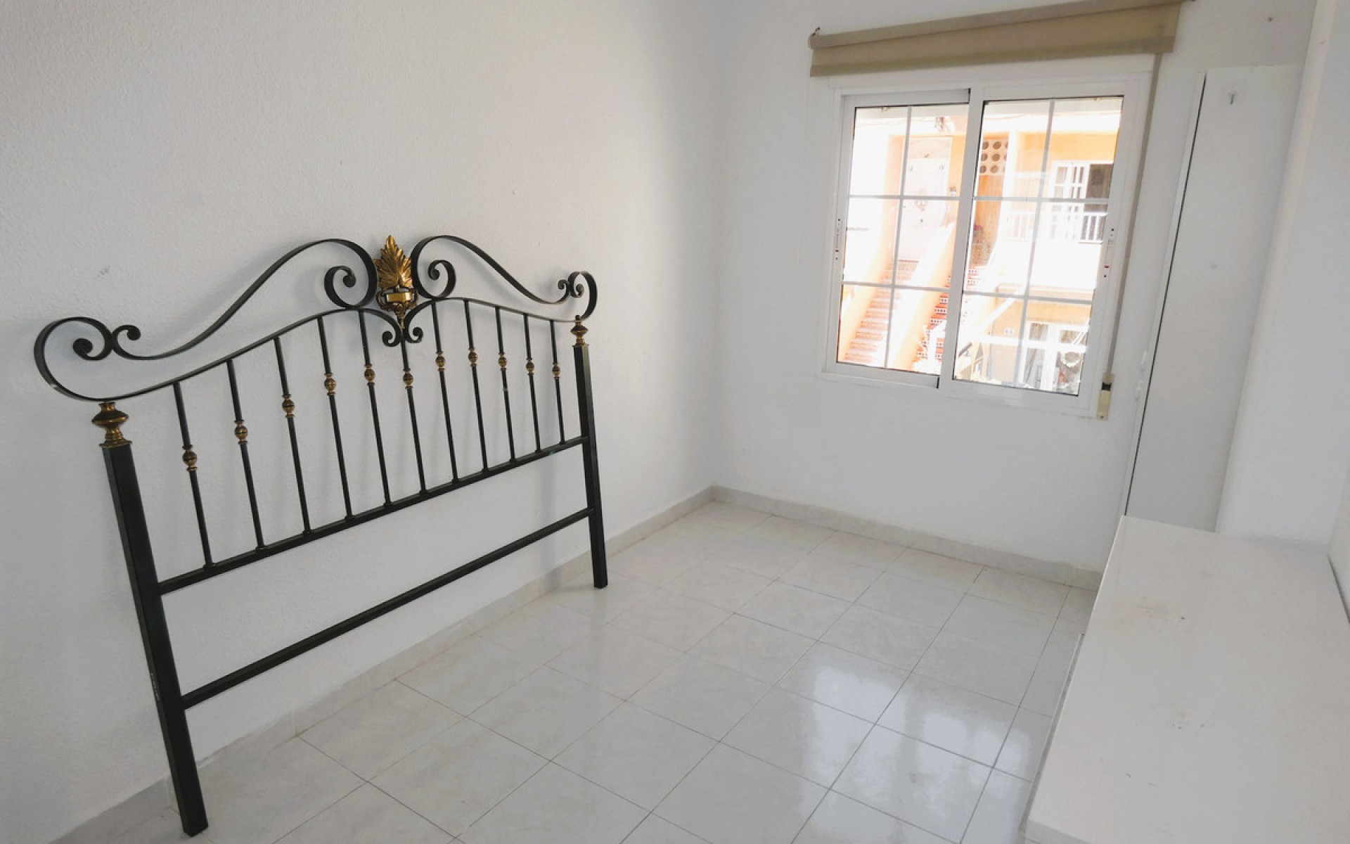 Resale - Apartment - Torrevieja - La Veleta