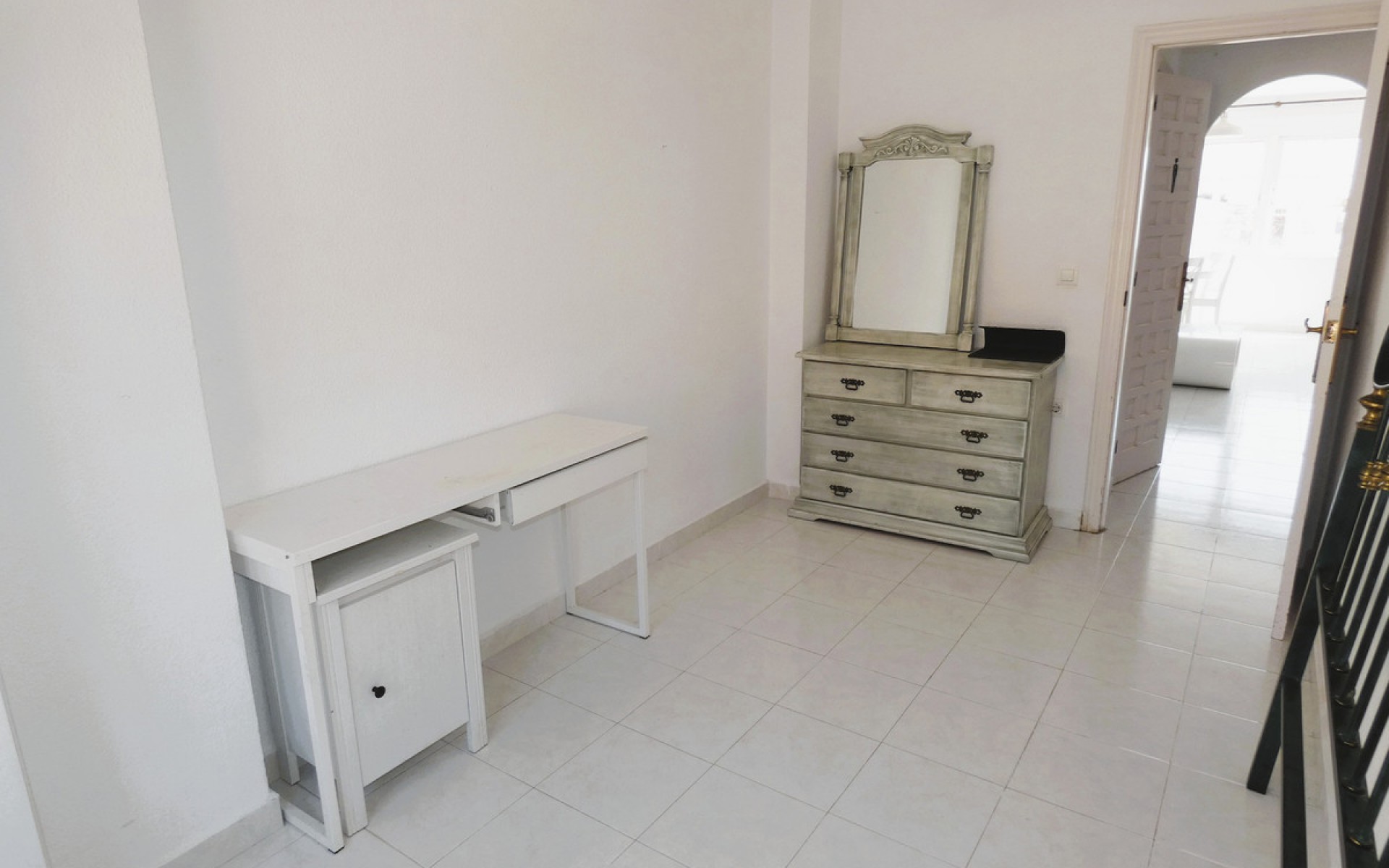 Resale - Apartment - Torrevieja - La Veleta