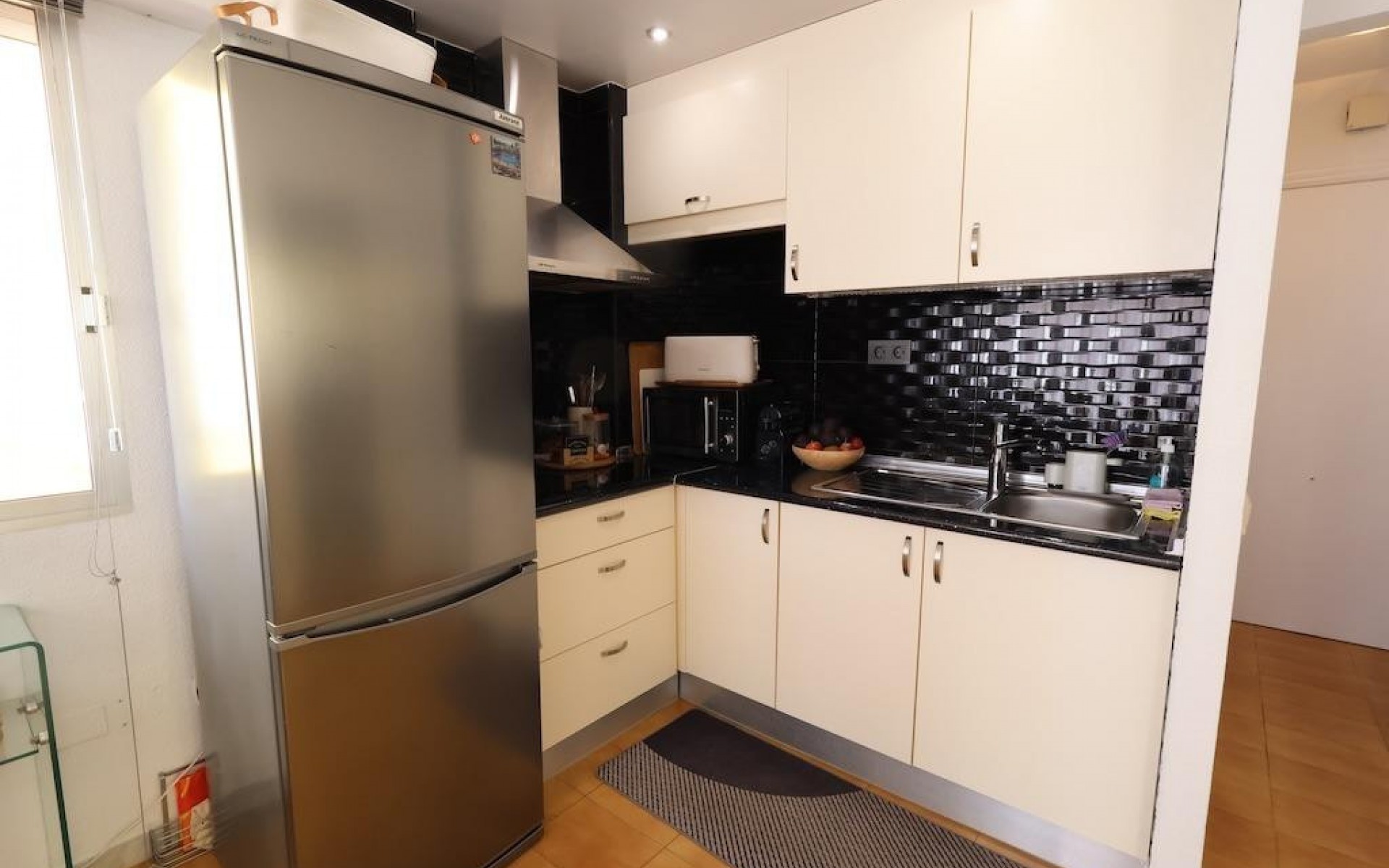 Resale - Apartment - Torrevieja - La Veleta