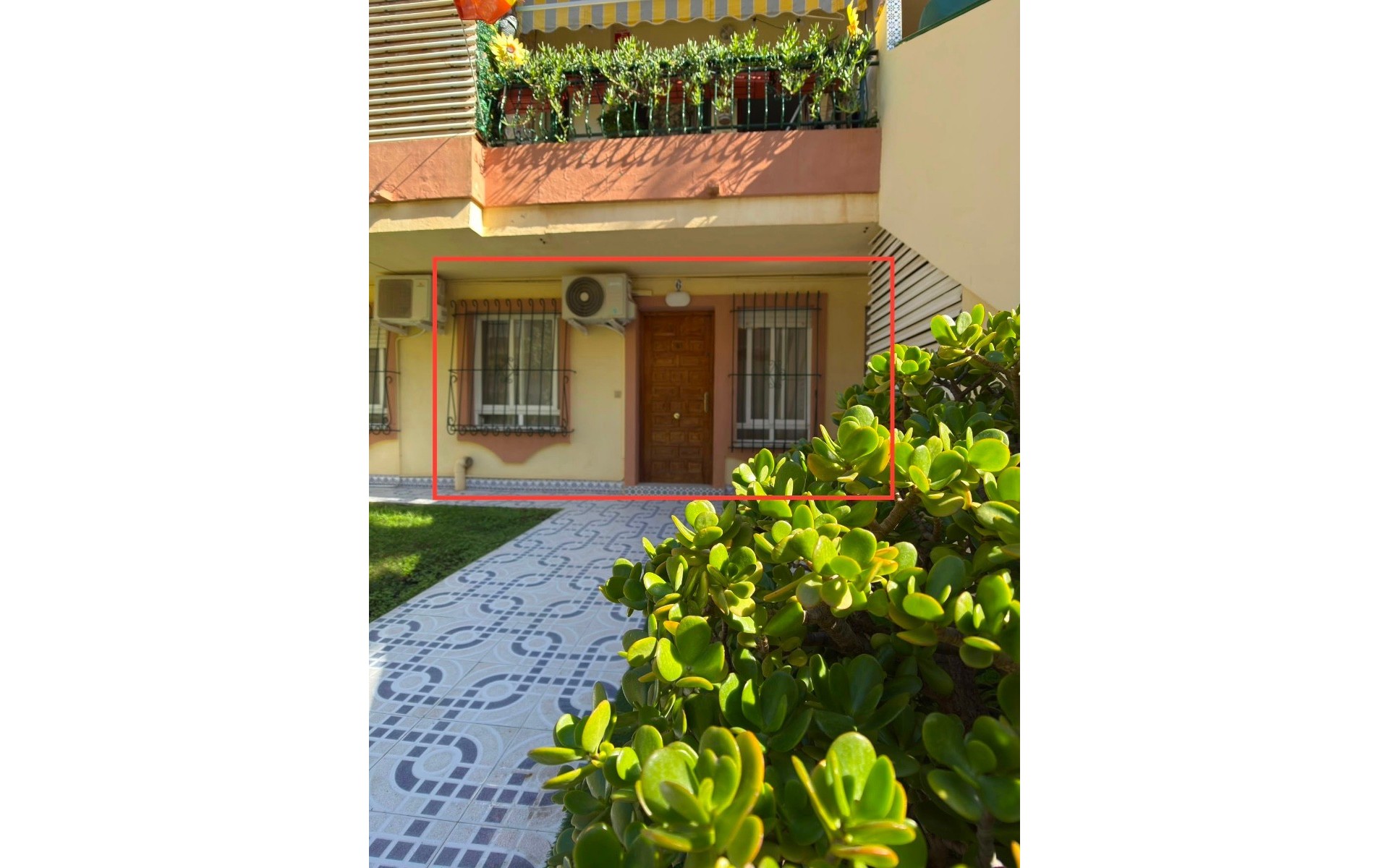 Resale - Apartment - Torrevieja - La Veleta