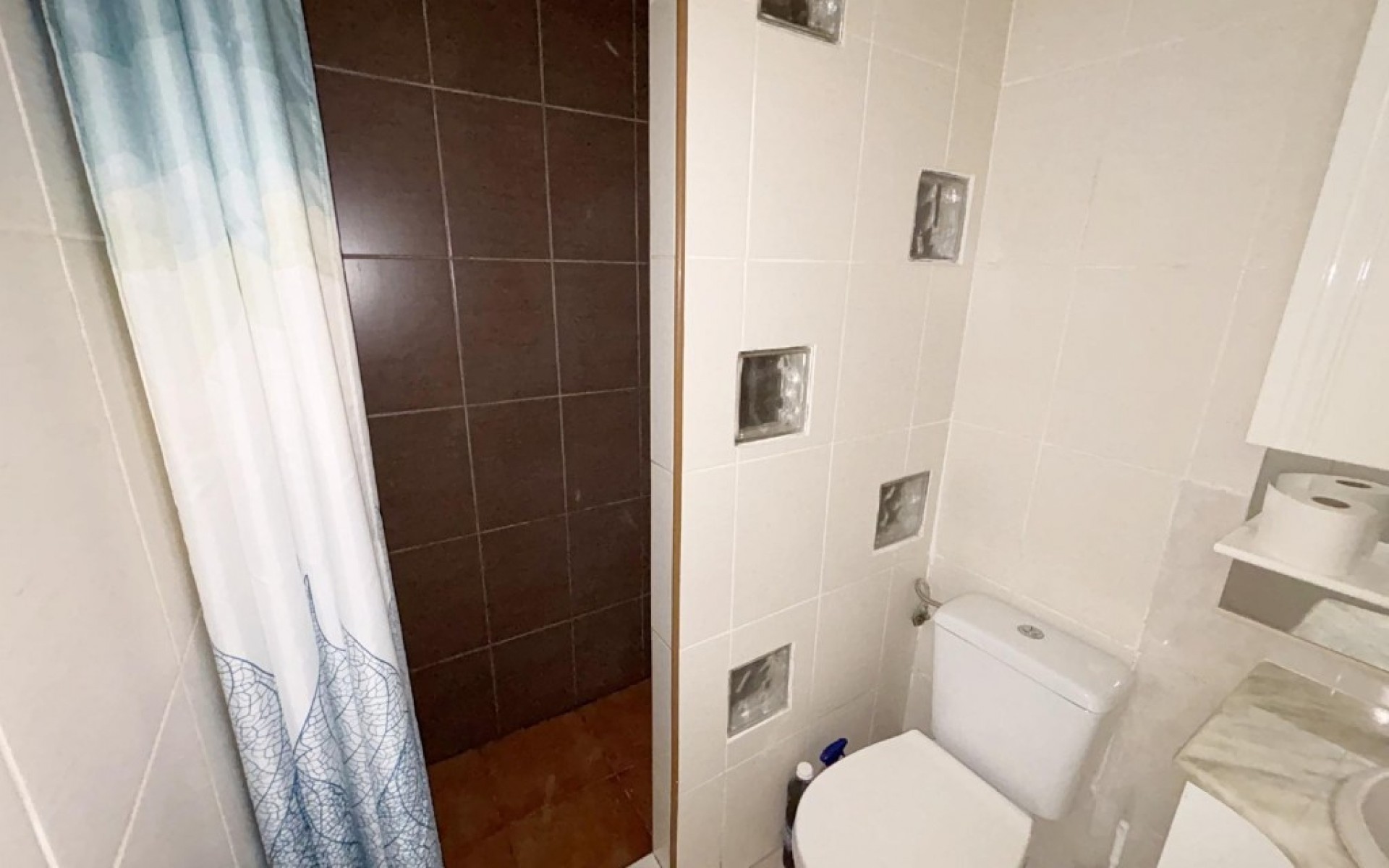 Resale - Apartment - Torrevieja - Lago jardin