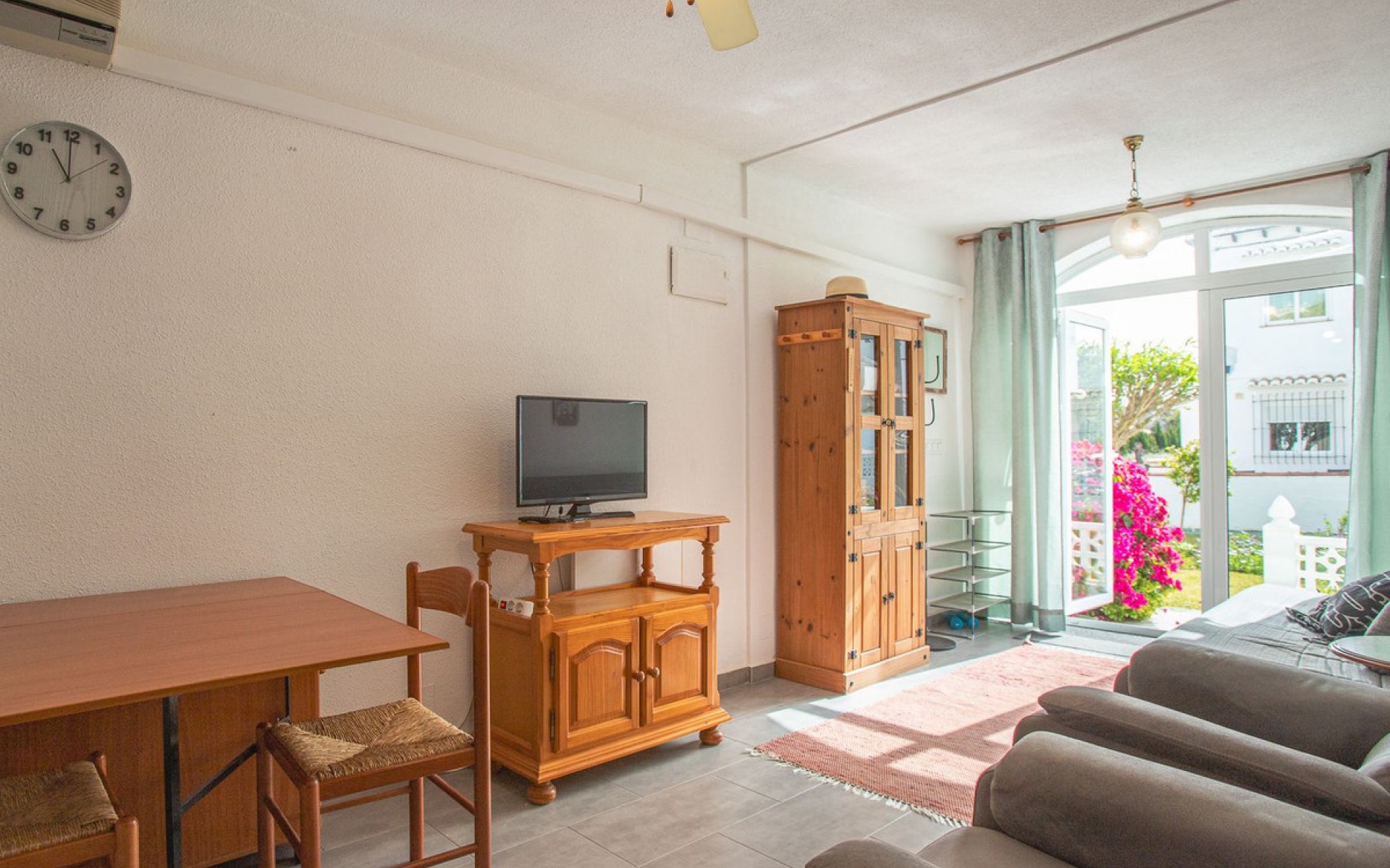 Resale - Apartment - Torrevieja - Lago jardin