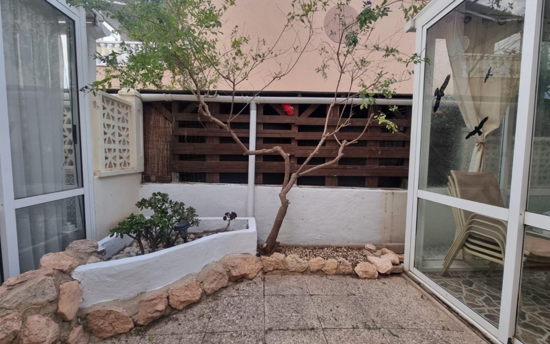 Resale - Apartment - Torrevieja - Los Balcones