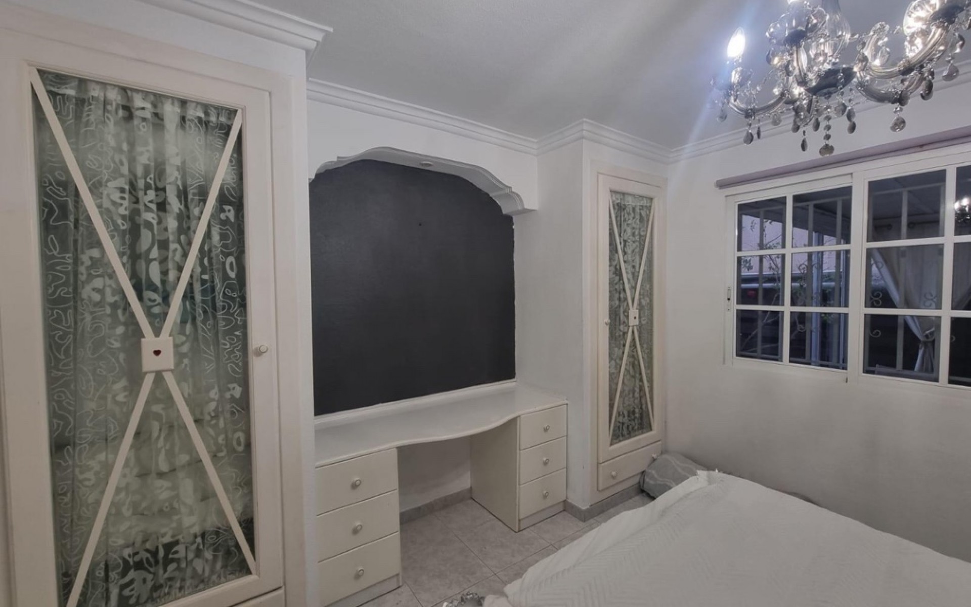 Resale - Apartment - Torrevieja - Los Balcones