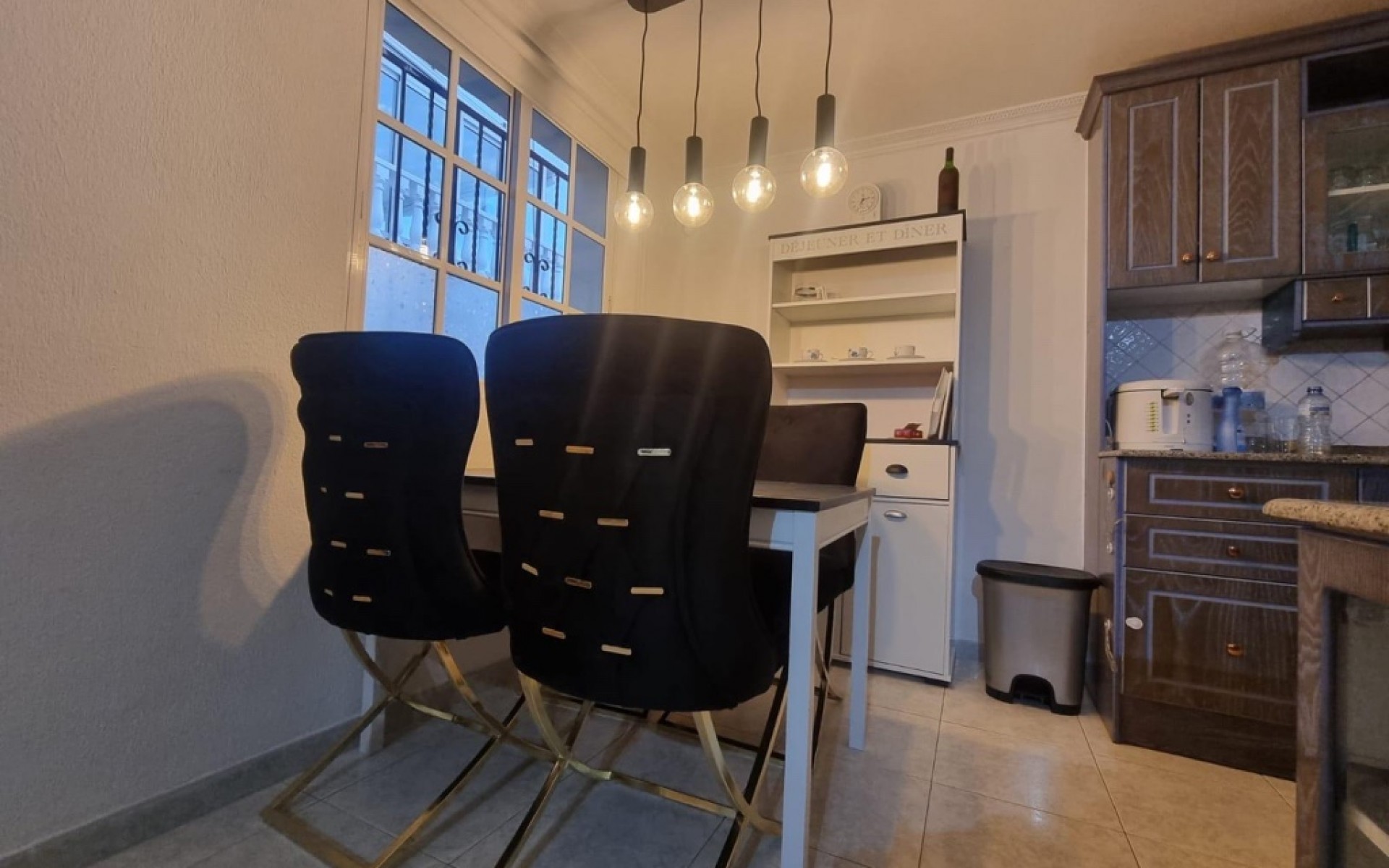 Resale - Apartment - Torrevieja - Los Balcones