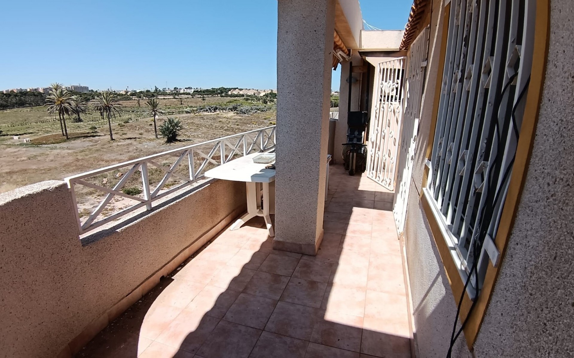 Resale - Apartment - Torrevieja - Mar Azul