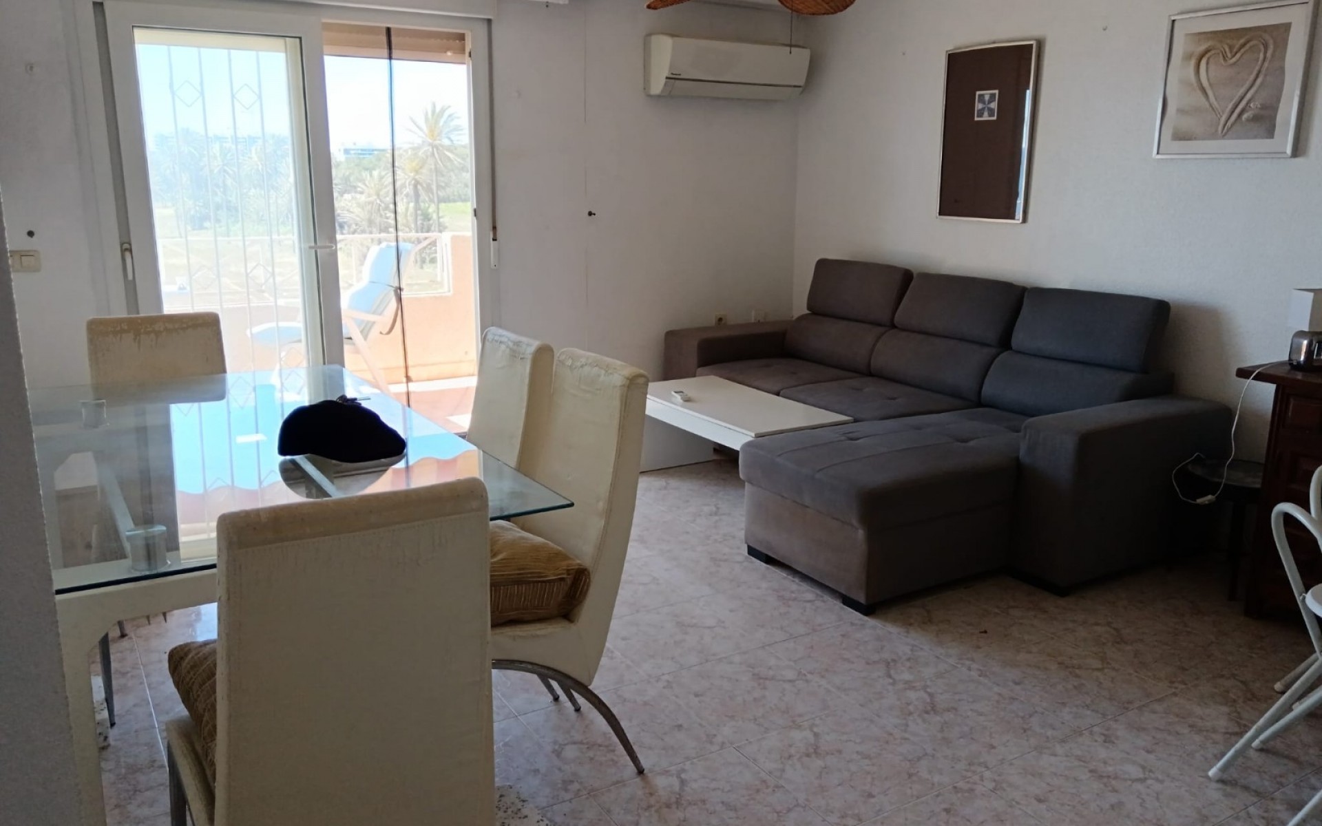 Resale - Apartment - Torrevieja - Mar Azul