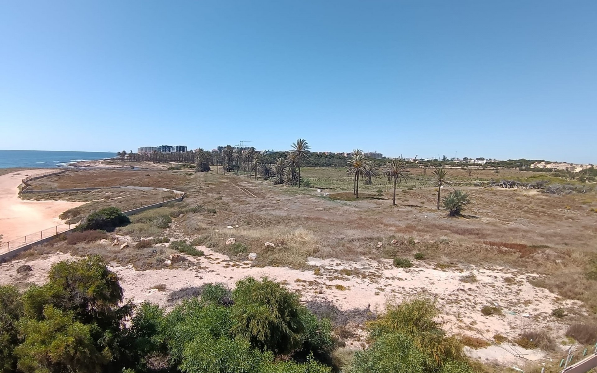 Resale - Apartment - Torrevieja - Mar Azul