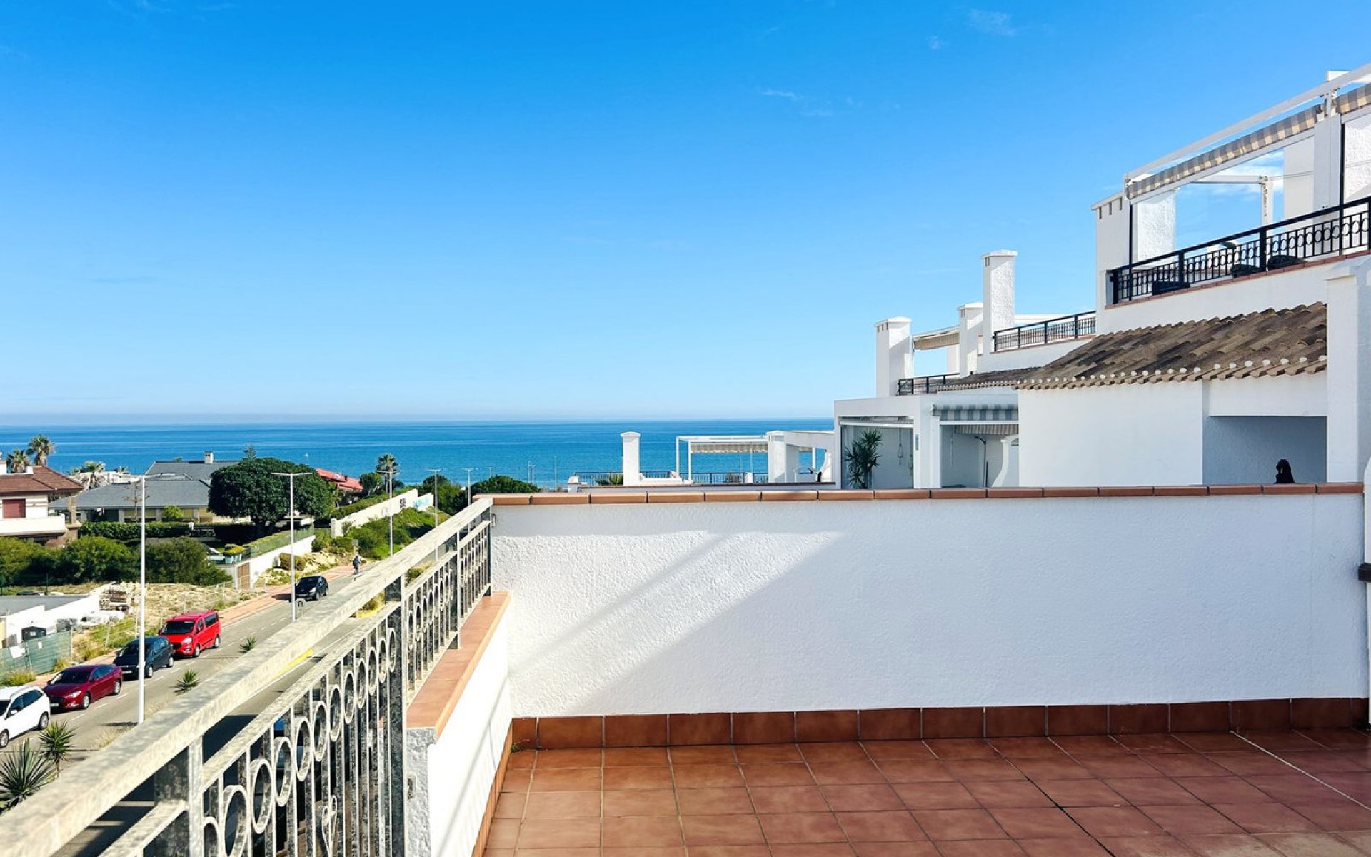 Resale - Apartment - Torrevieja - Playa De La Mata