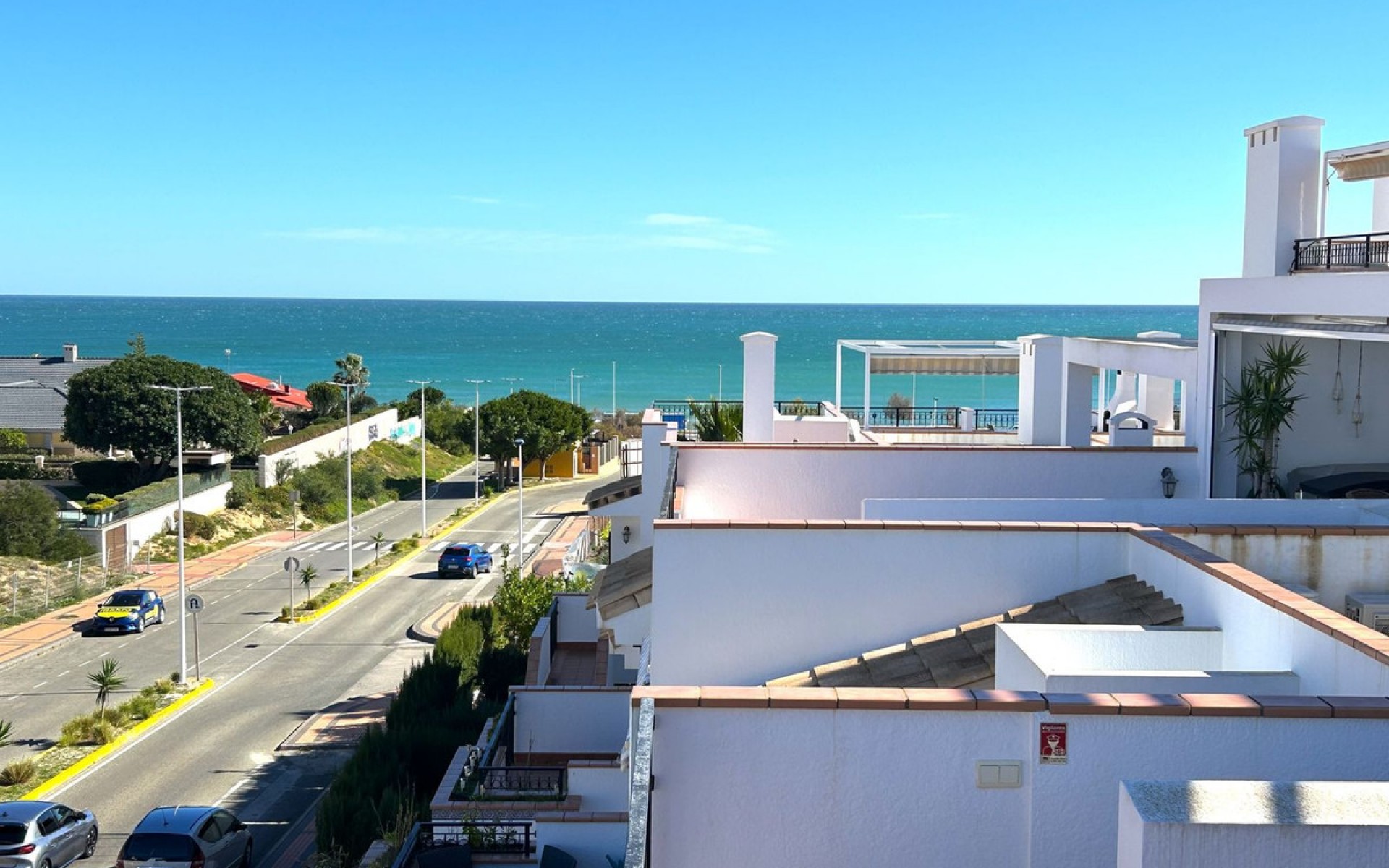 Resale - Apartment - Torrevieja - Playa De La Mata
