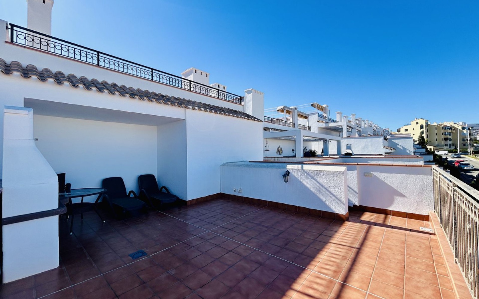 Resale - Apartment - Torrevieja - Playa De La Mata
