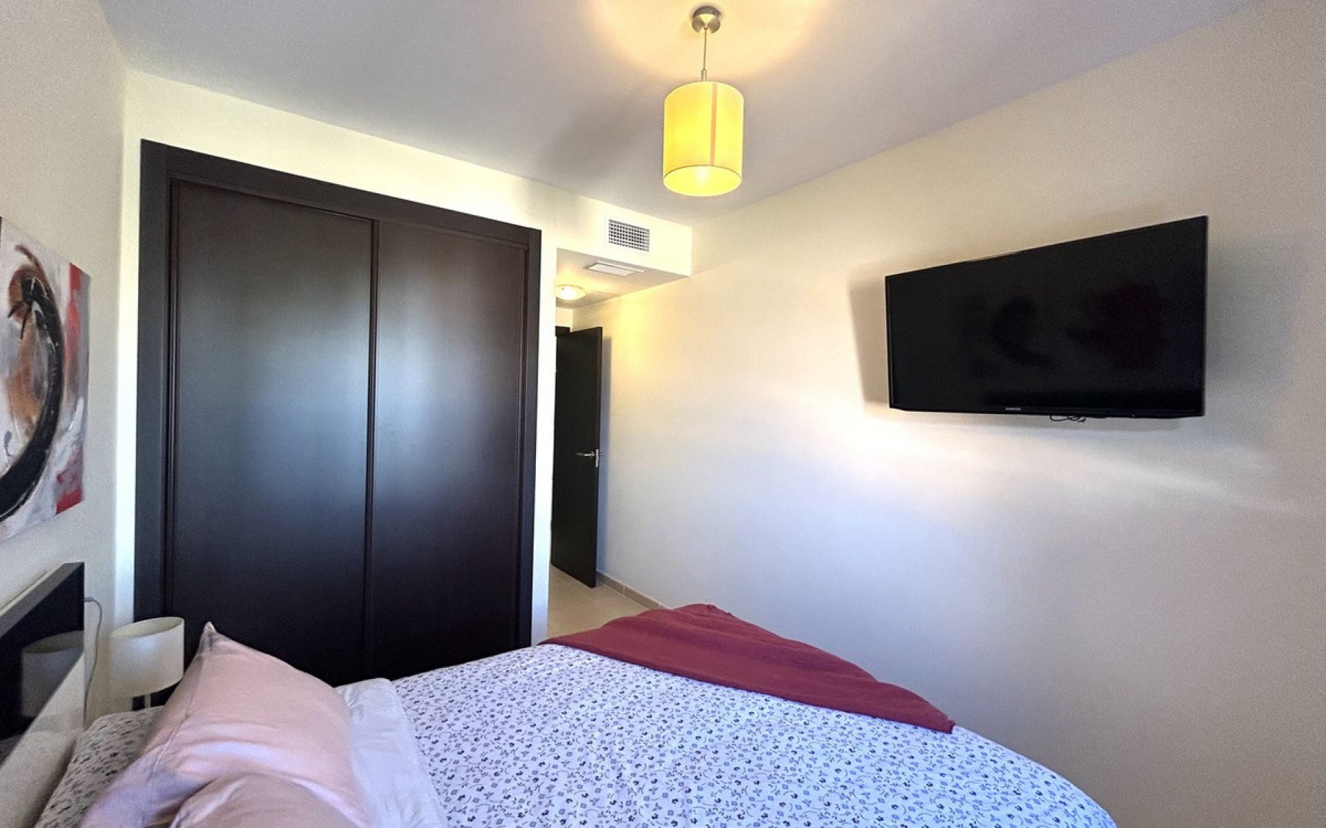 Resale - Apartment - Torrevieja - Playa De La Mata