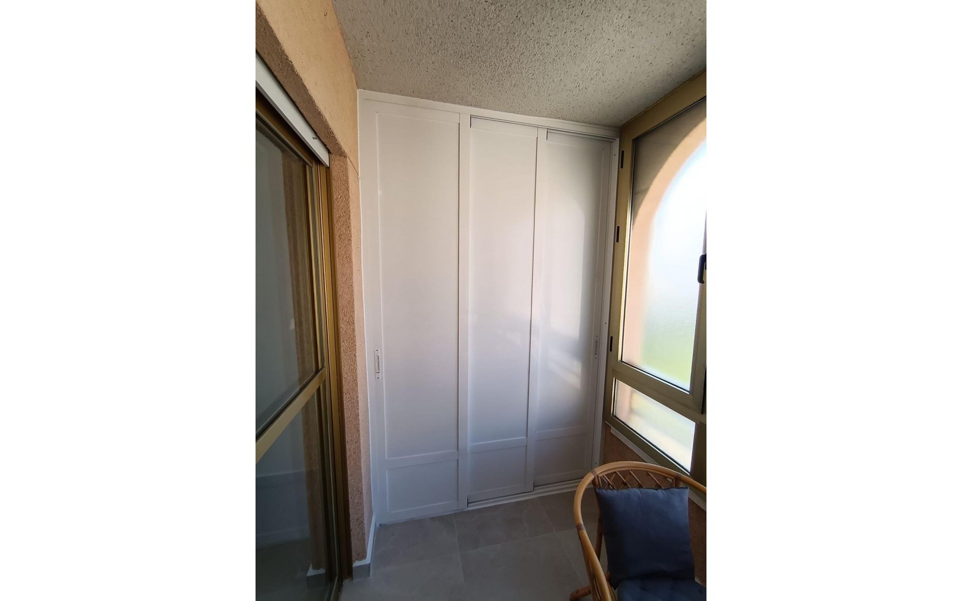 Resale - Apartment - Torrevieja - Playa De La Mata