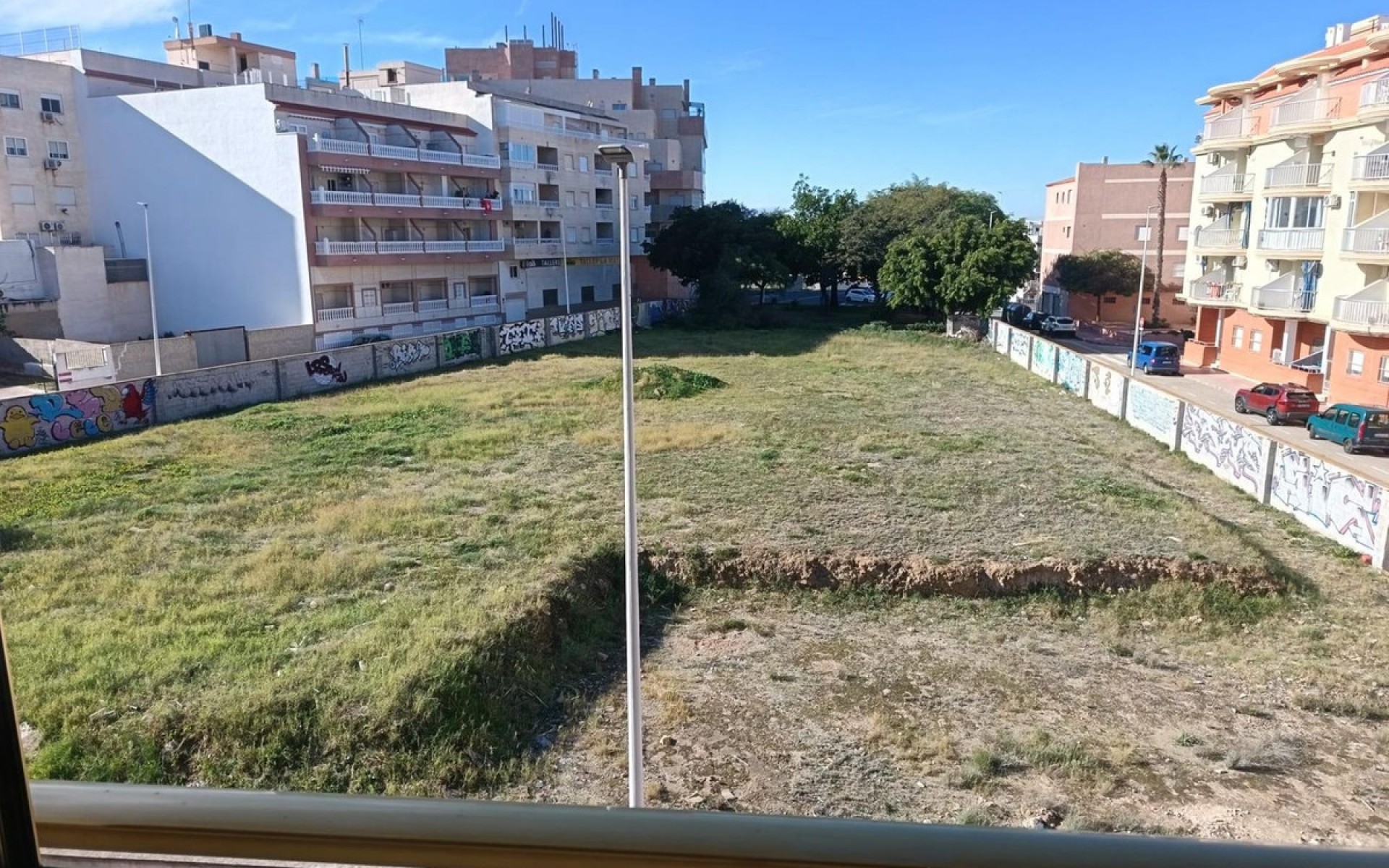 Resale - Apartment - Torrevieja - Playa De La Mata