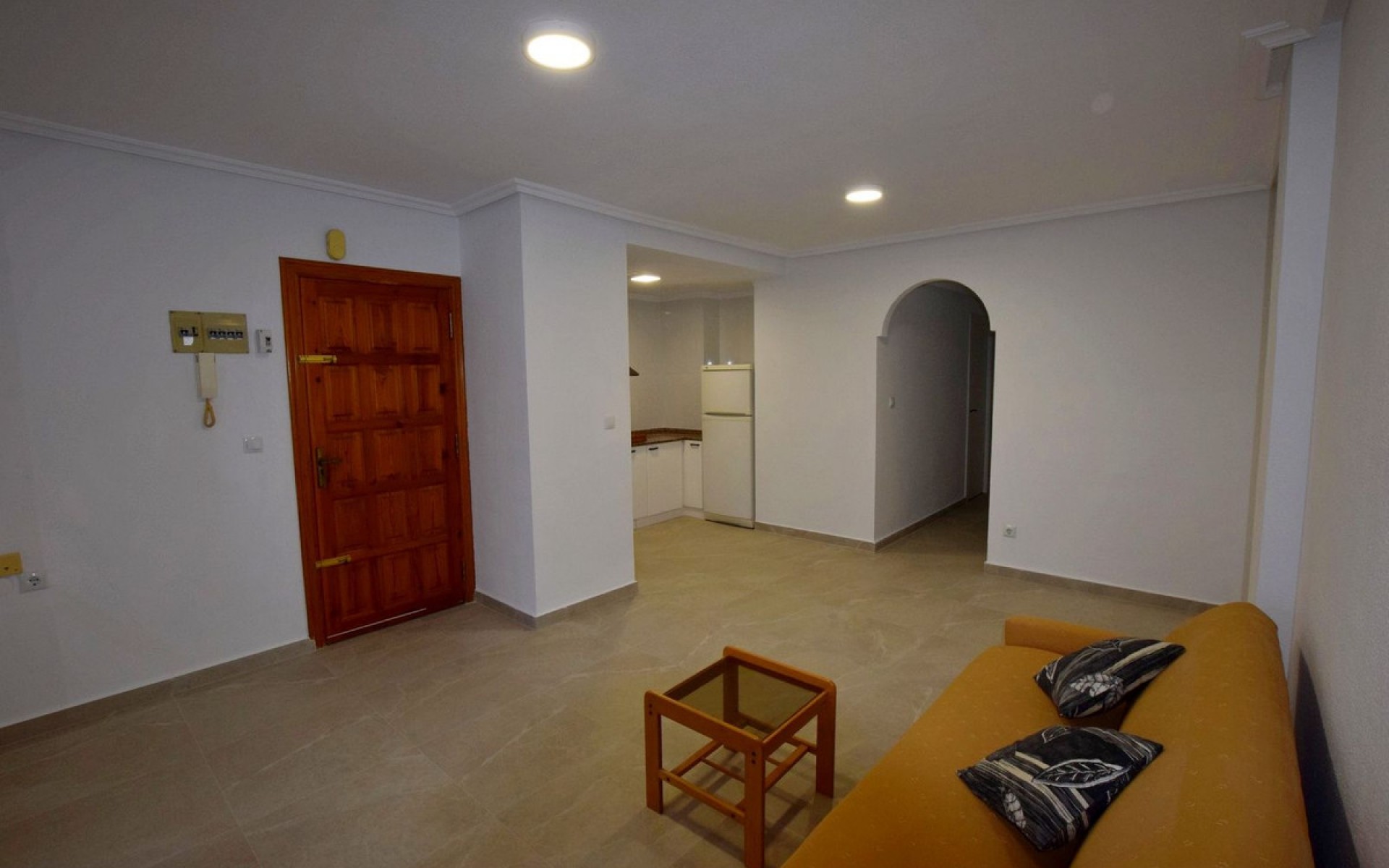 Resale - Apartment - Torrevieja - Playa De La Mata