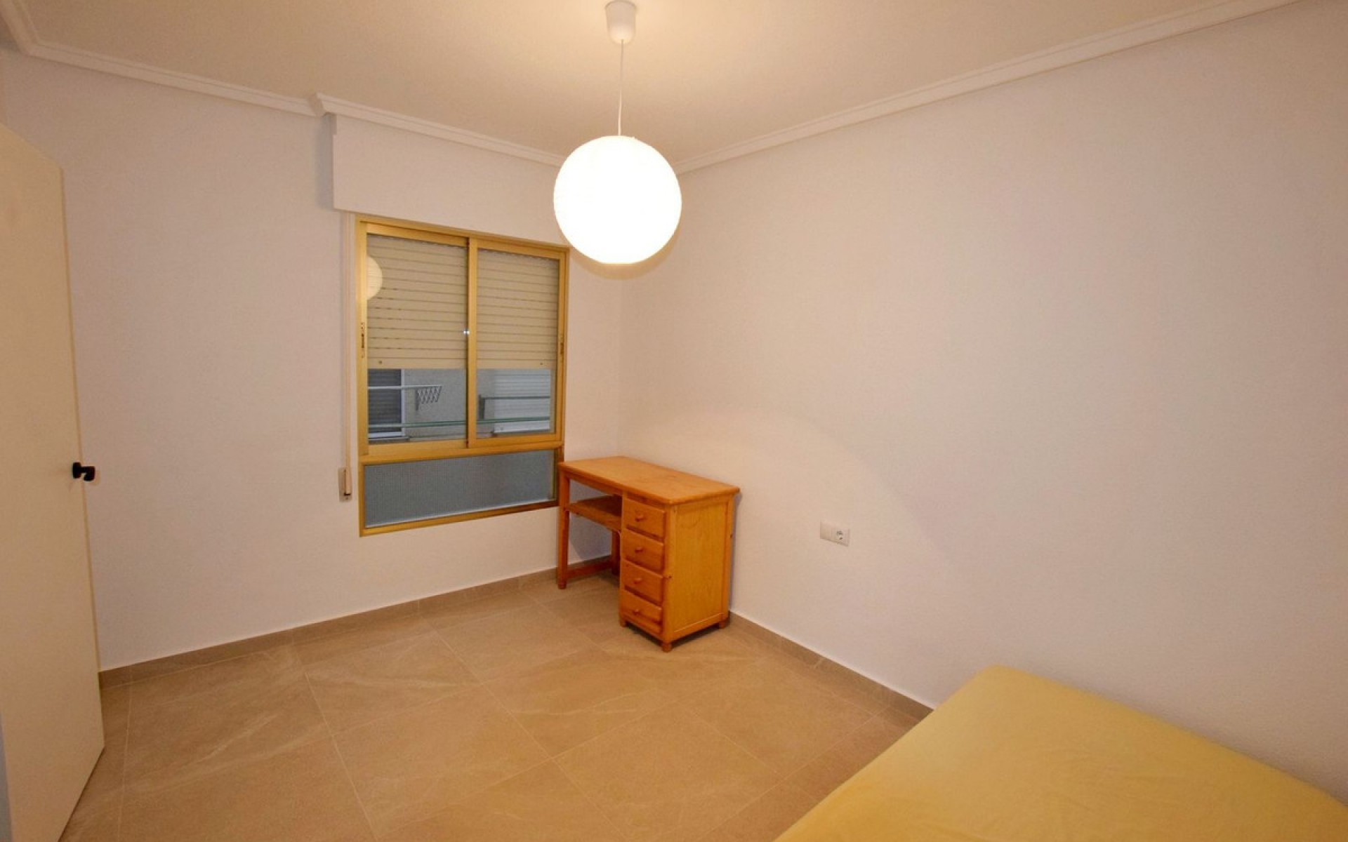 Resale - Apartment - Torrevieja - Playa De La Mata