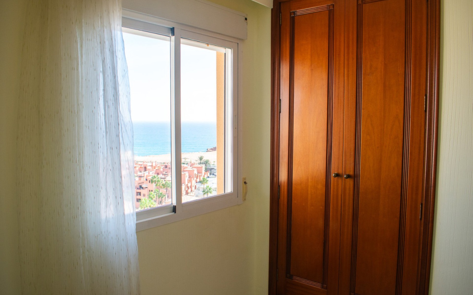 Resale - Apartment - Torrevieja - Playa de los Locos