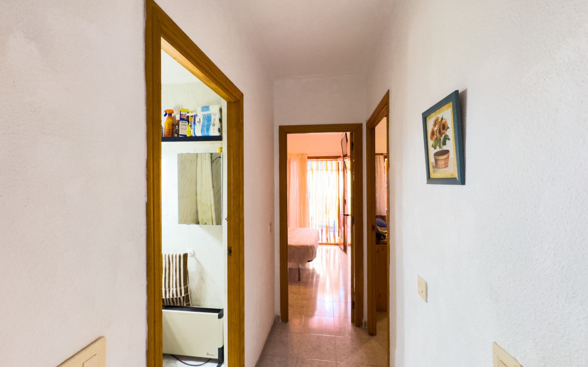 Resale - Apartment - Torrevieja - Playa de los Locos