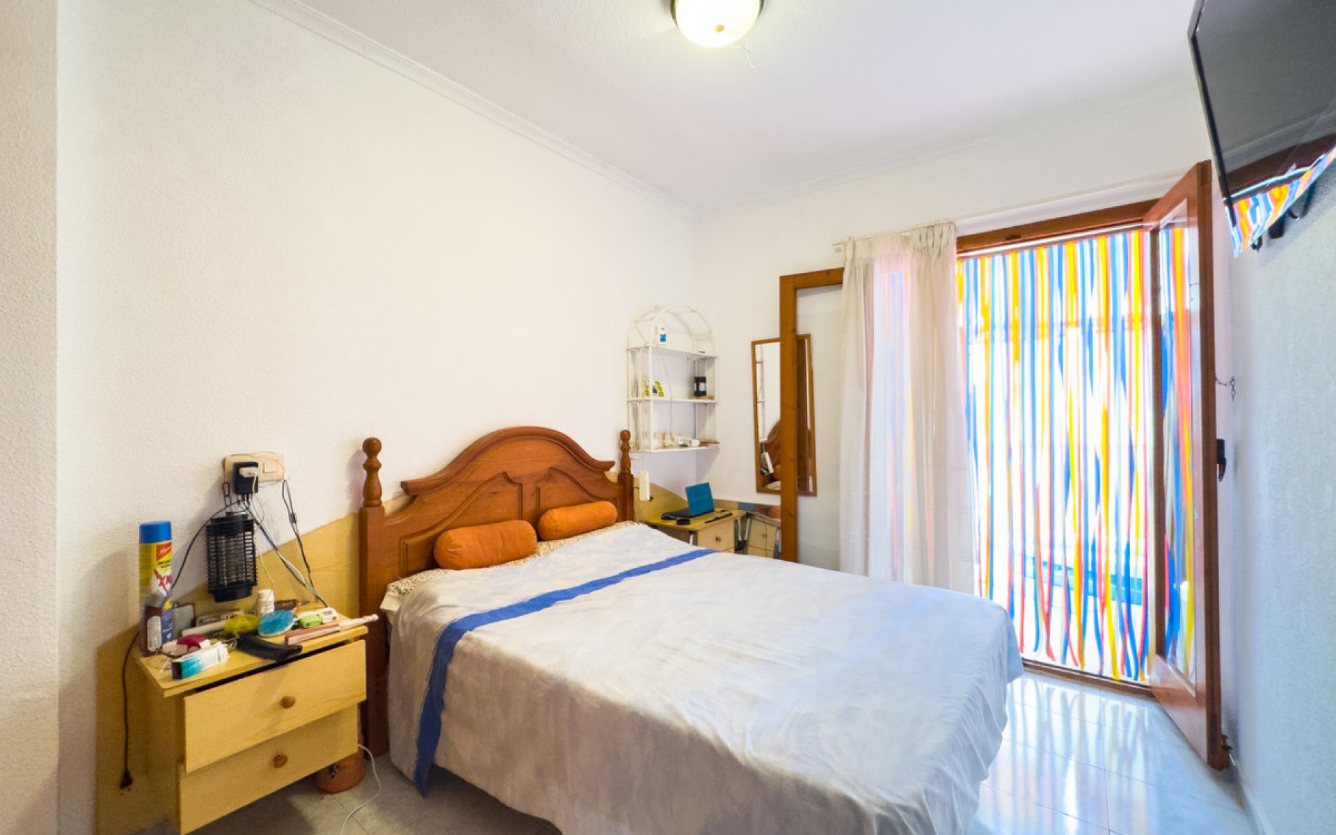 Resale - Apartment - Torrevieja - Playa de los Locos