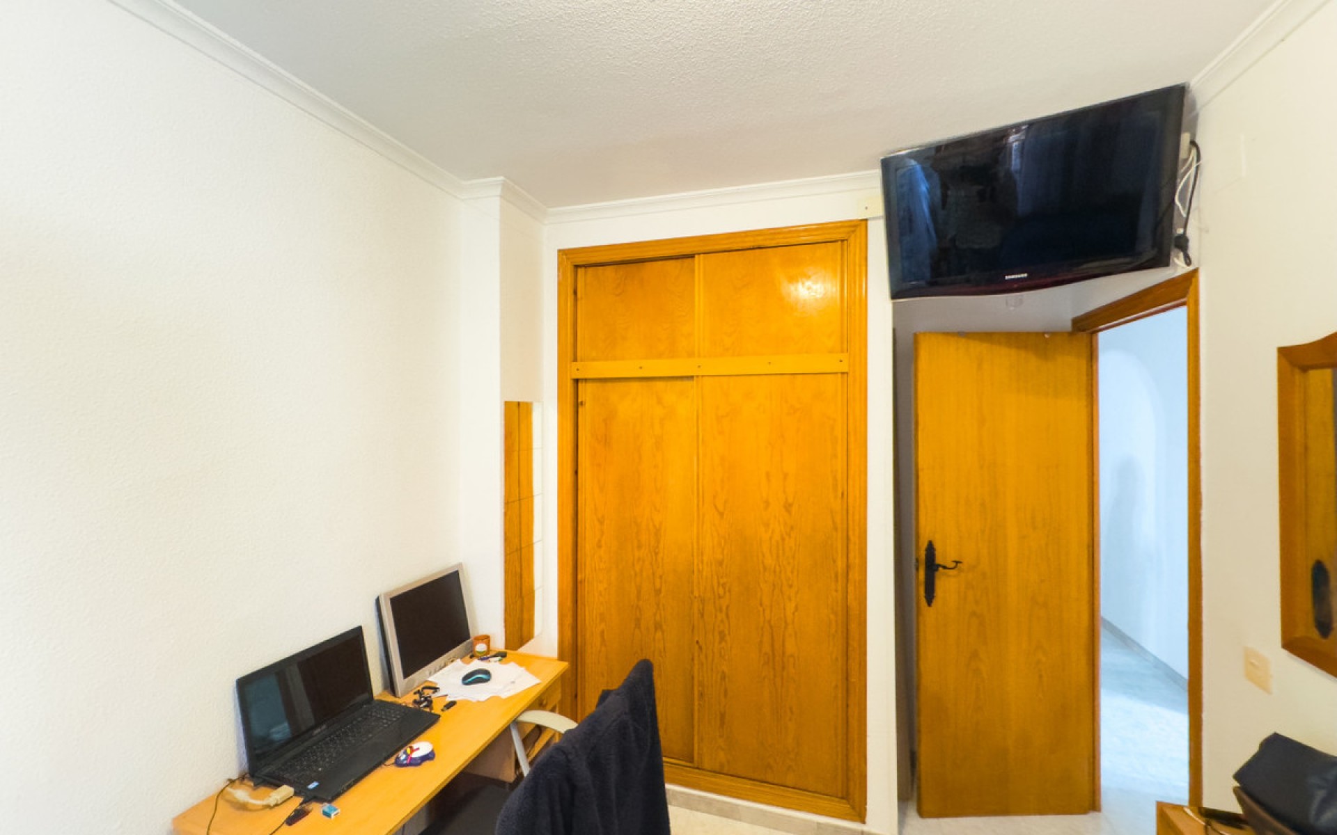 Resale - Apartment - Torrevieja - Playa de los Locos