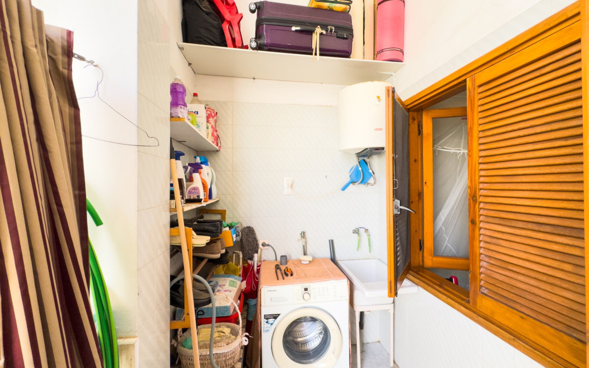 Resale - Apartment - Torrevieja - Playa de los Locos