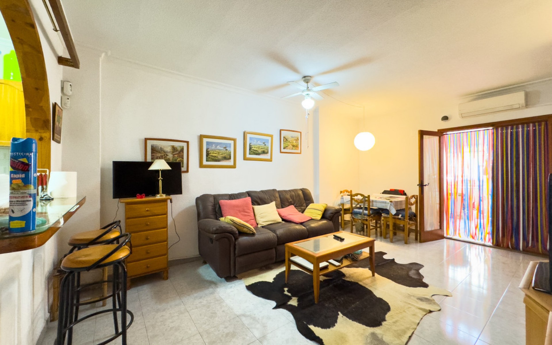 Resale - Apartment - Torrevieja - Playa de los Locos