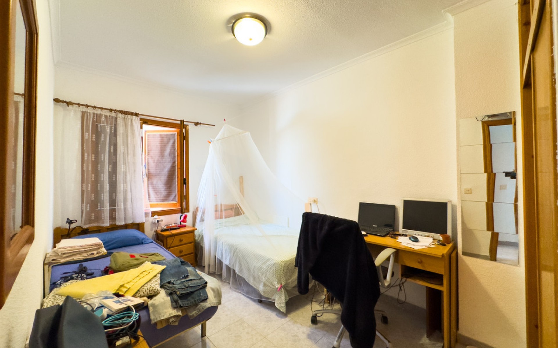 Resale - Apartment - Torrevieja - Playa de los Locos