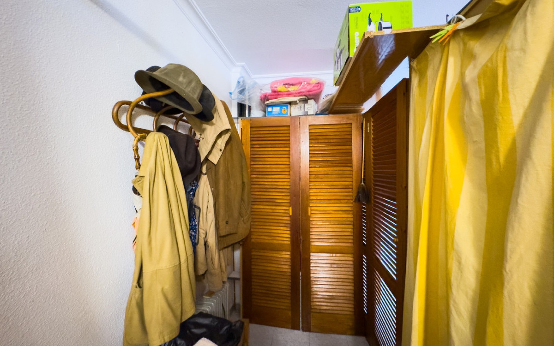 Resale - Apartment - Torrevieja - Playa de los Locos