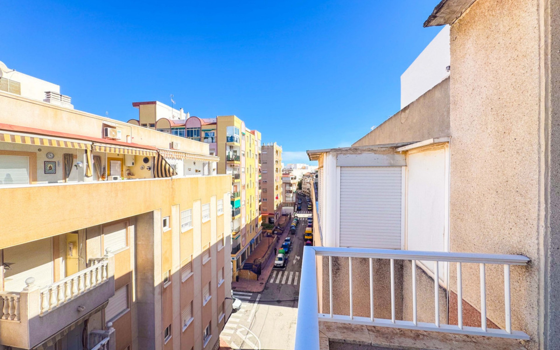 Resale - Apartment - Torrevieja - Playa de los Locos