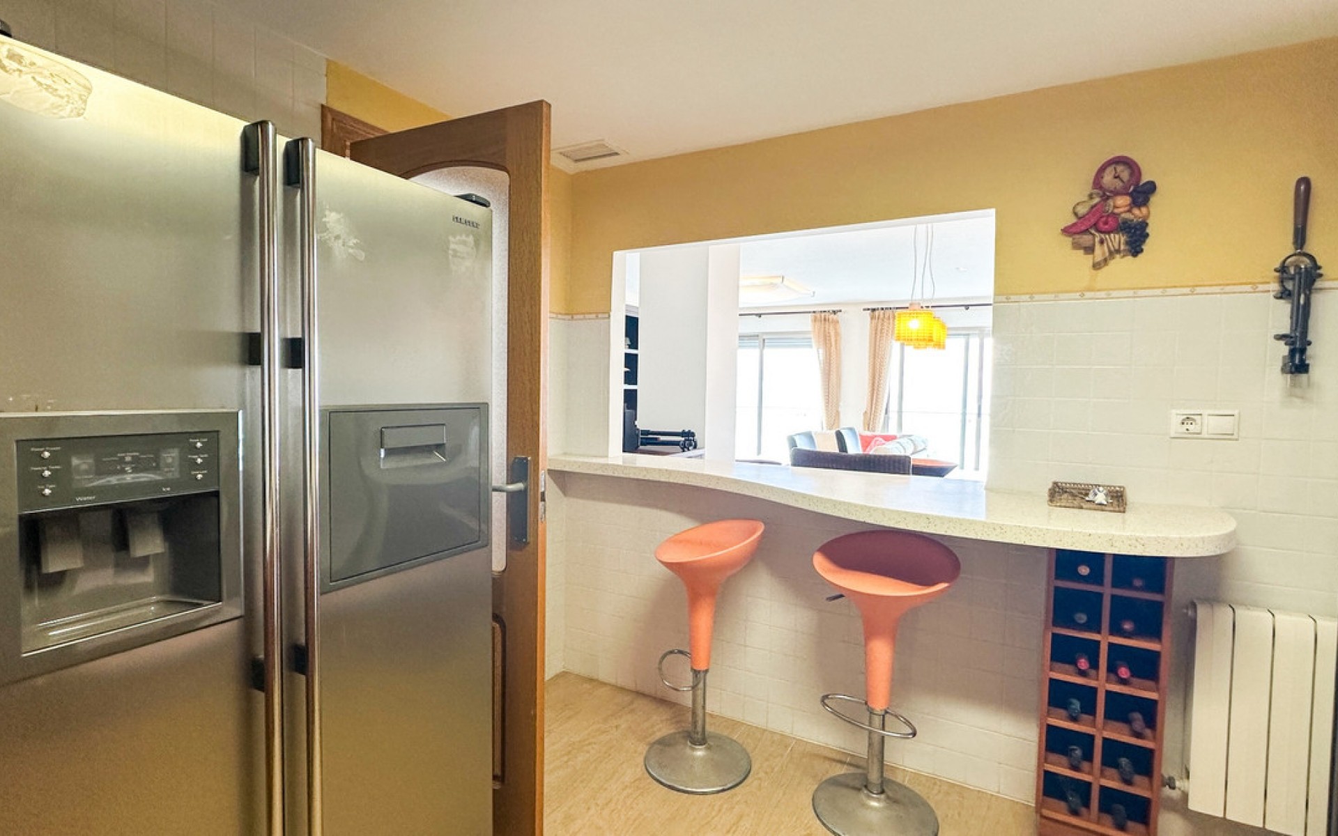 Resale - Apartment - Torrevieja - Playa de los Locos