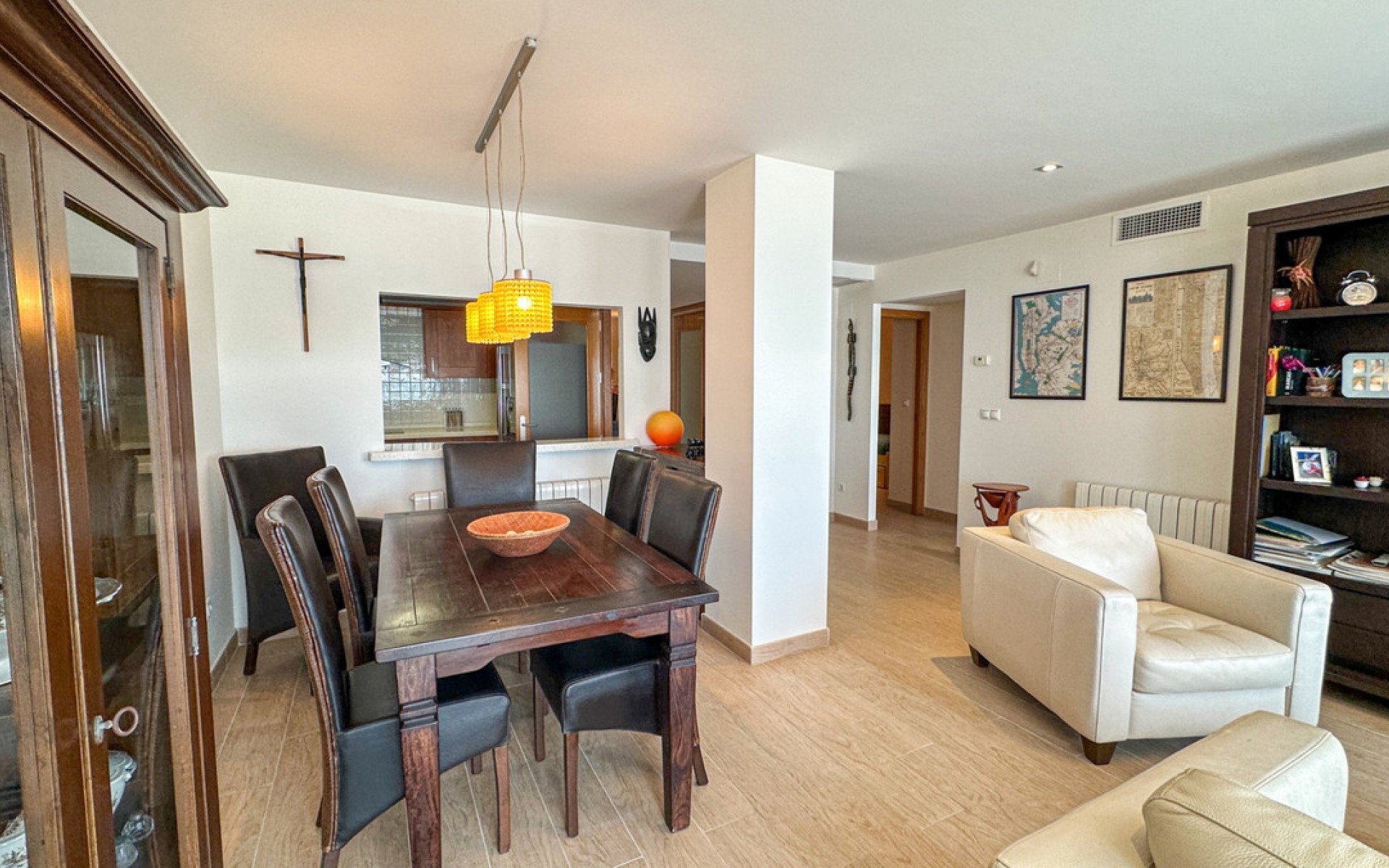 Resale - Apartment - Torrevieja - Playa de los Locos