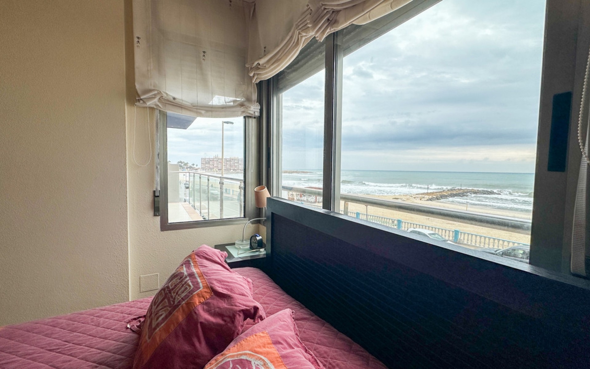 Resale - Apartment - Torrevieja - Playa de los Locos