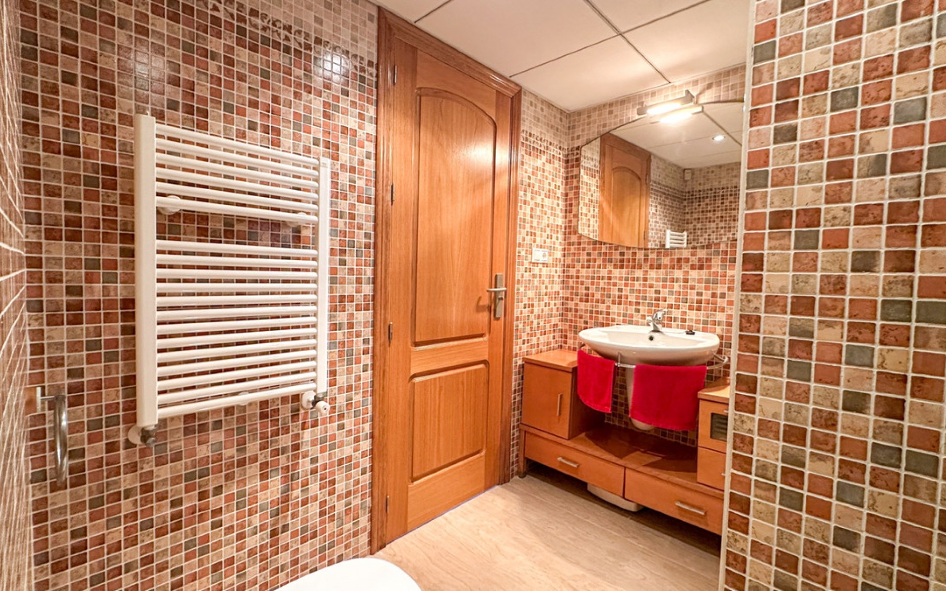 Resale - Apartment - Torrevieja - Playa de los Locos