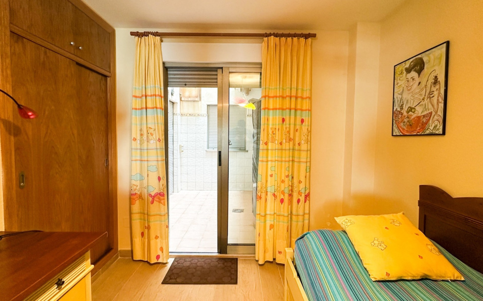 Resale - Apartment - Torrevieja - Playa de los Locos