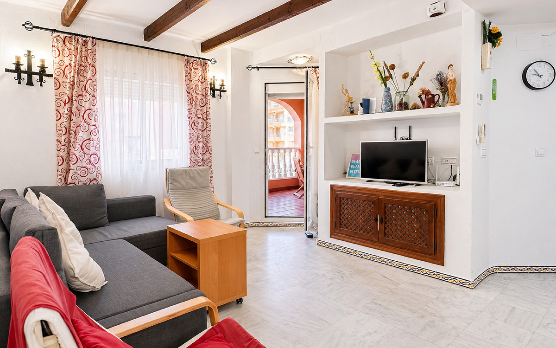 Resale - Apartment - Torrevieja - Playa de los Locos