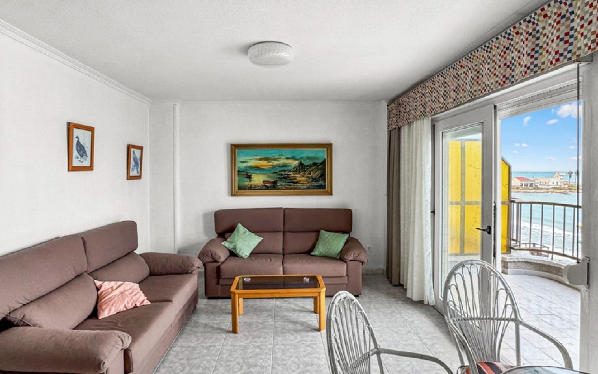 Resale - Apartment - Torrevieja - Playa de los Locos