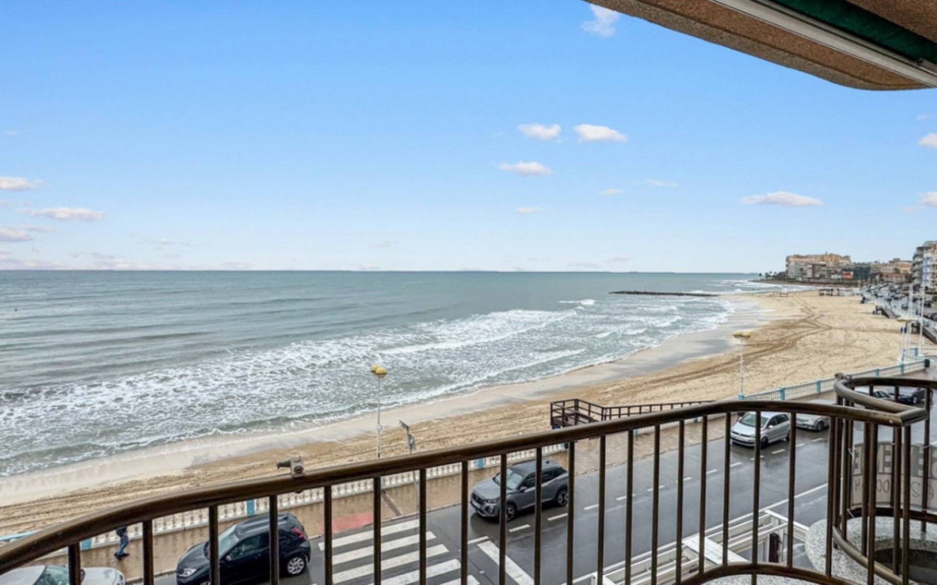 Resale - Apartment - Torrevieja - Playa de los Locos