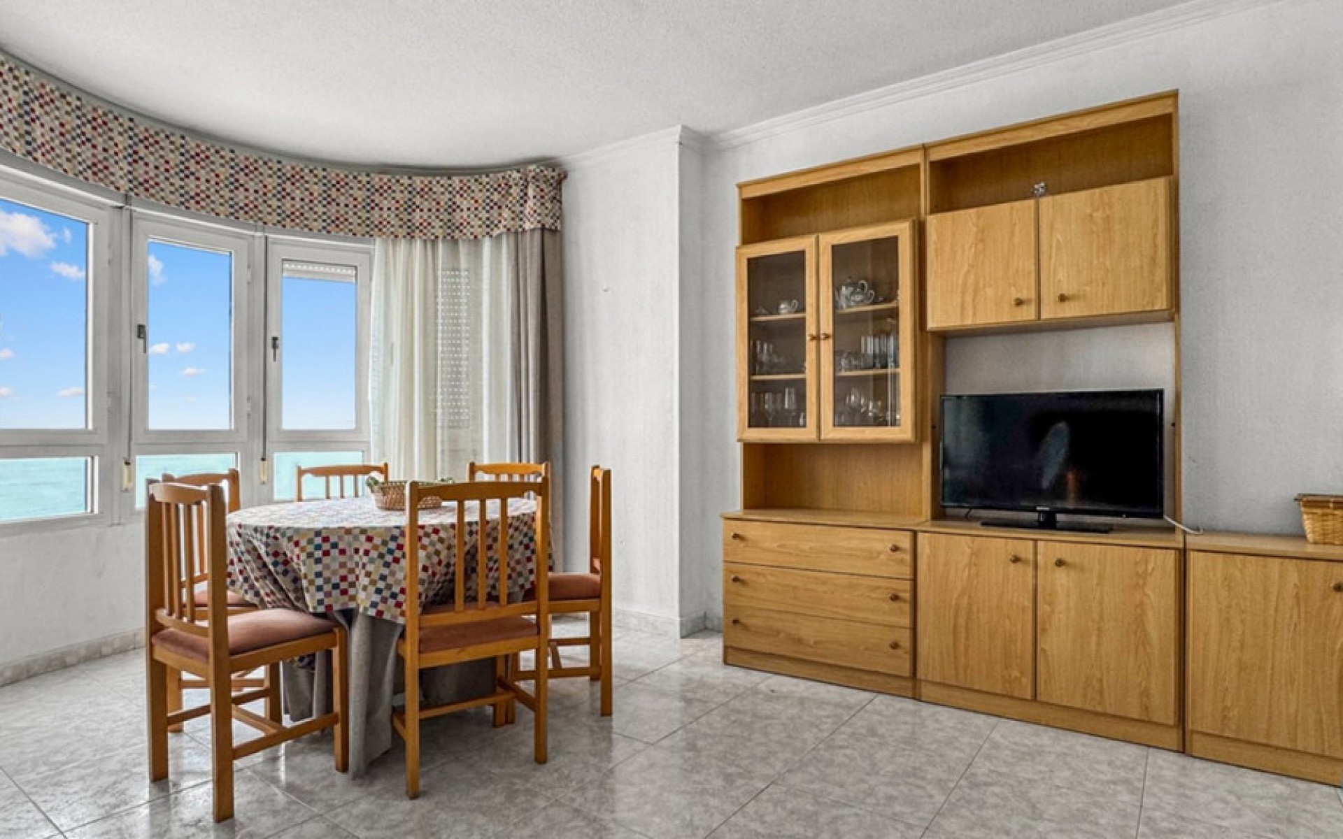 Resale - Apartment - Torrevieja - Playa de los Locos