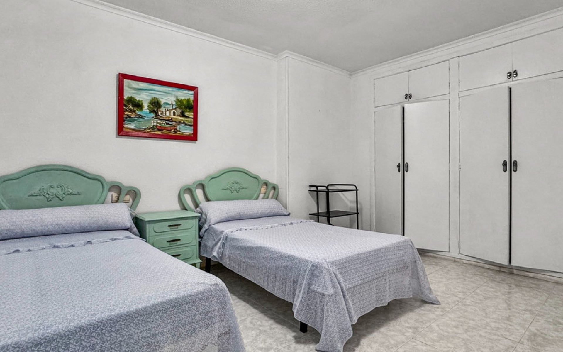 Resale - Apartment - Torrevieja - Playa de los Locos