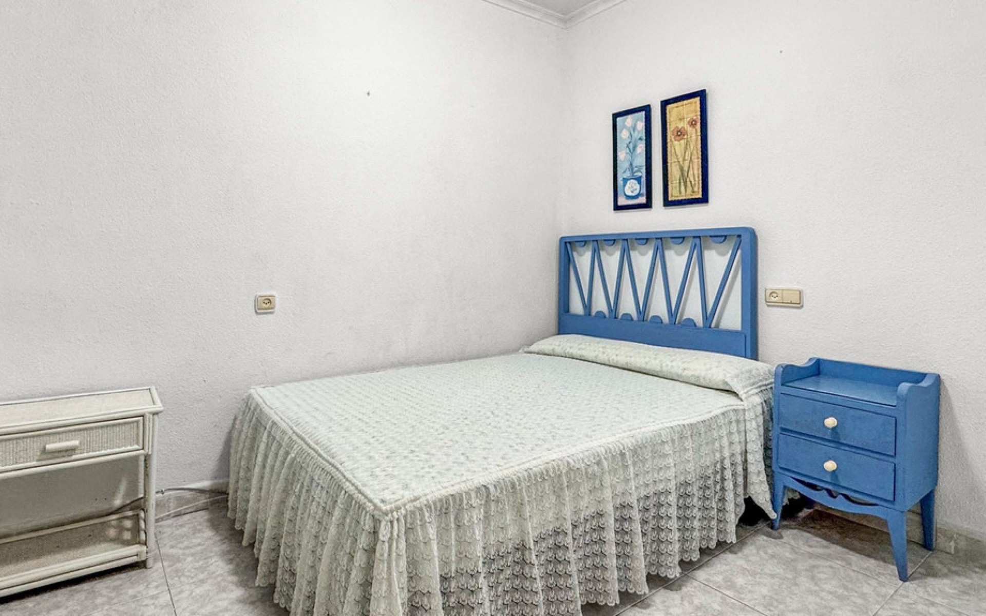 Resale - Apartment - Torrevieja - Playa de los Locos