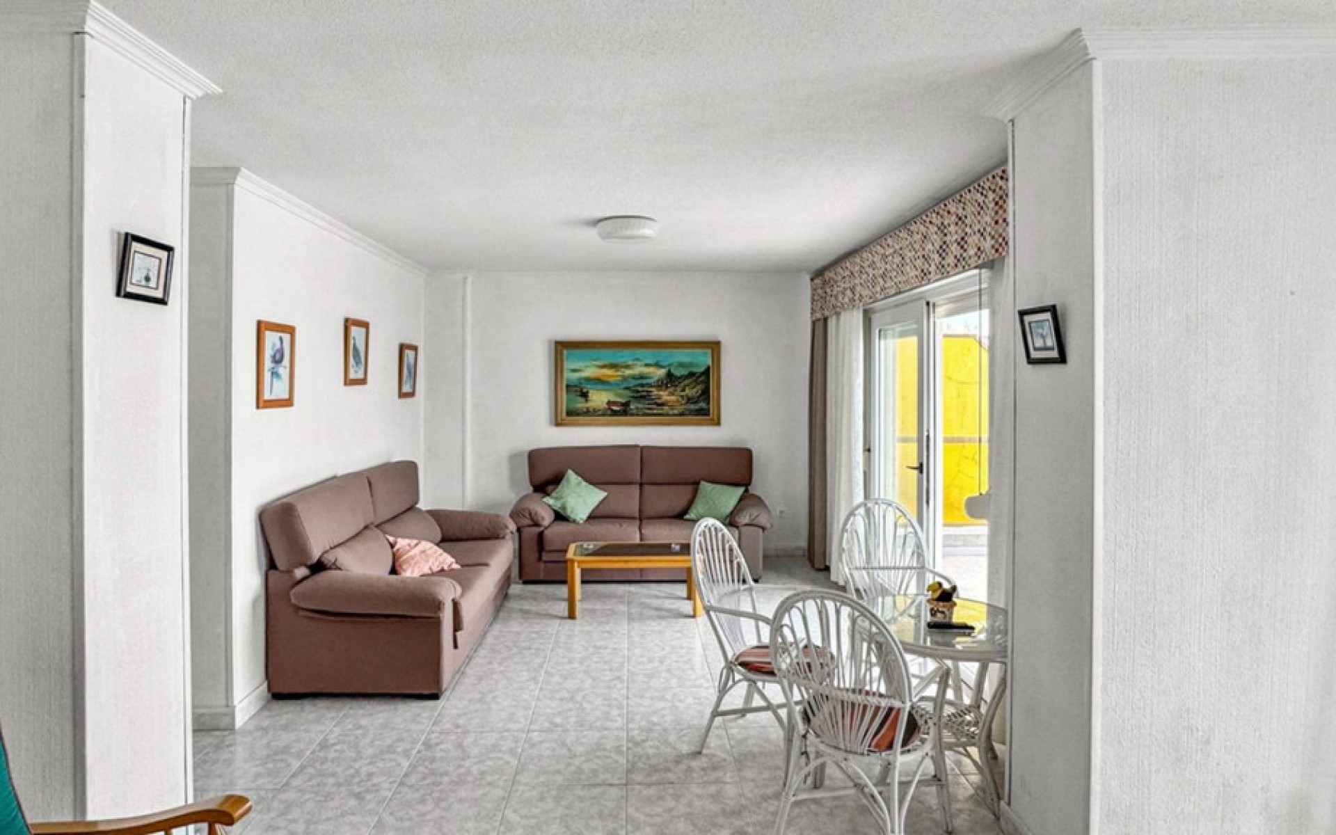 Resale - Apartment - Torrevieja - Playa de los Locos